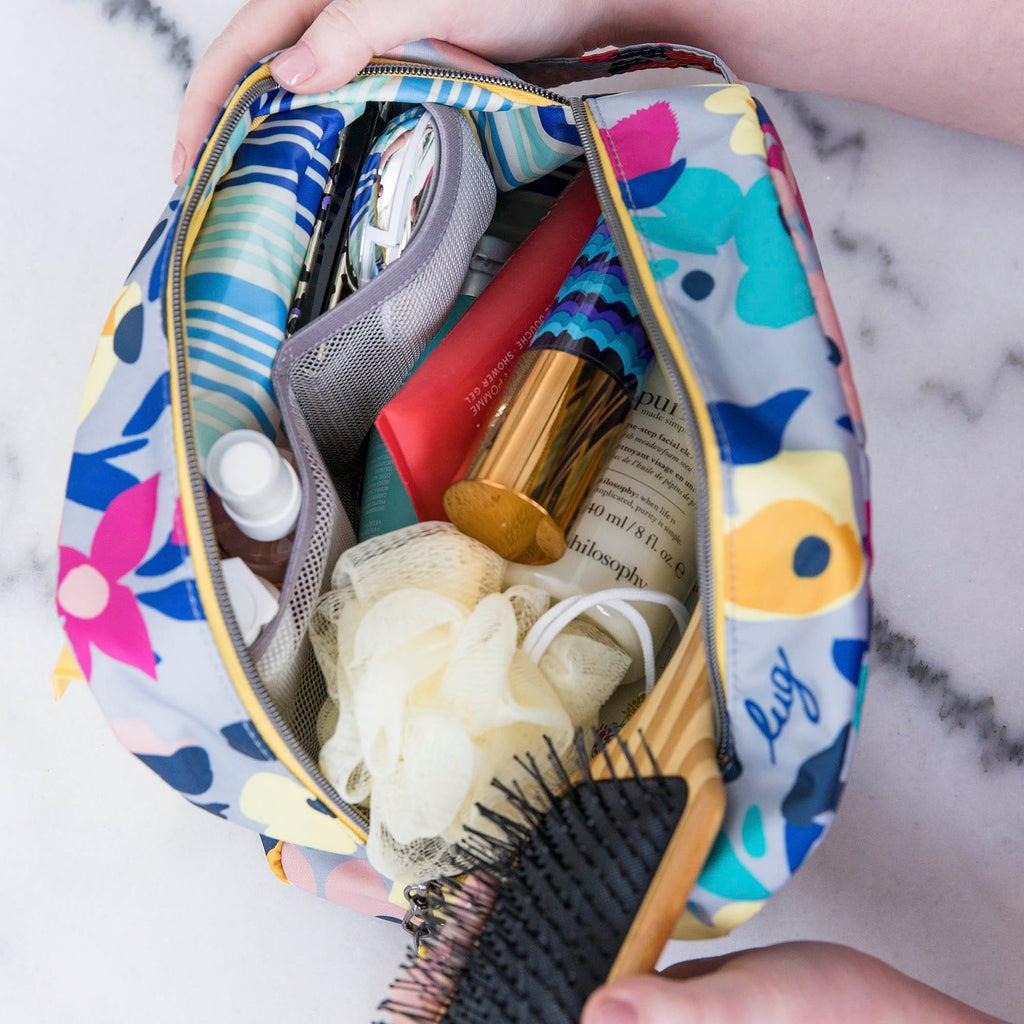 Towboat Toiletry Case