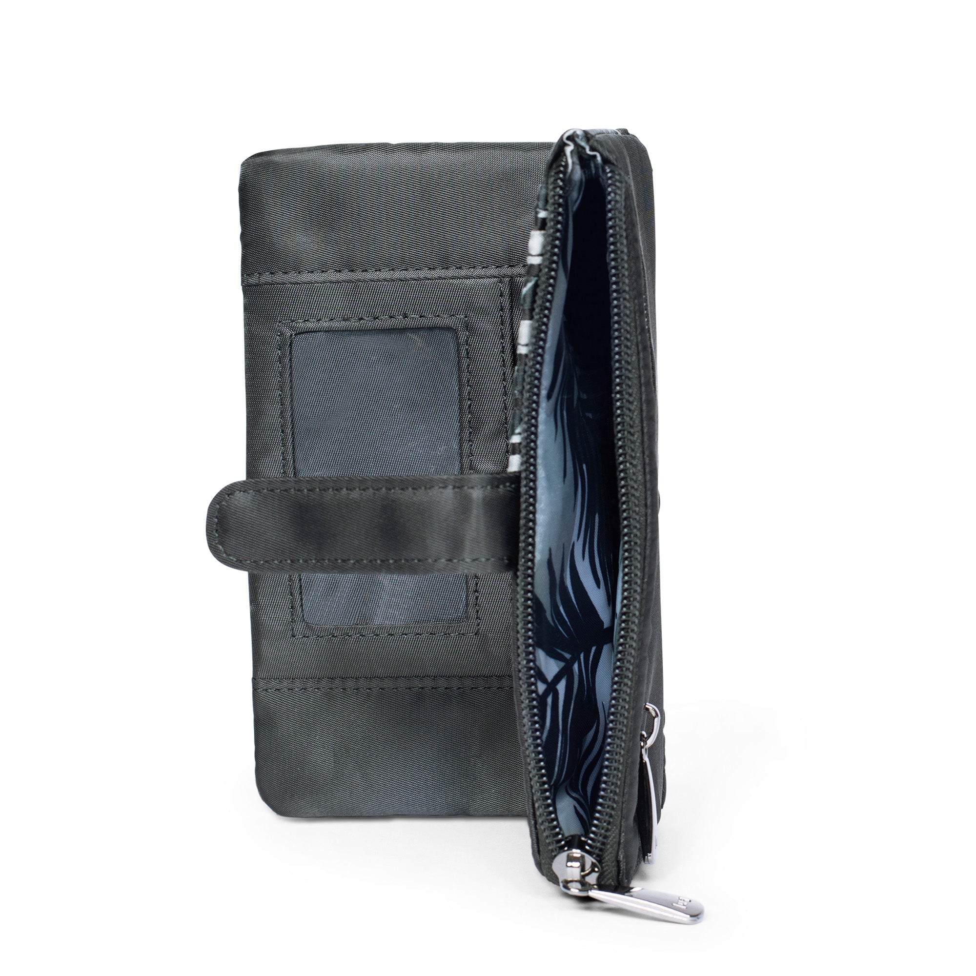 Tram RFID Wallet