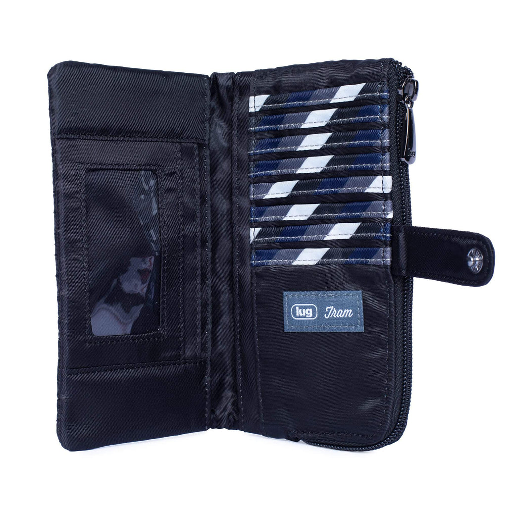 Tram RFID Wallet