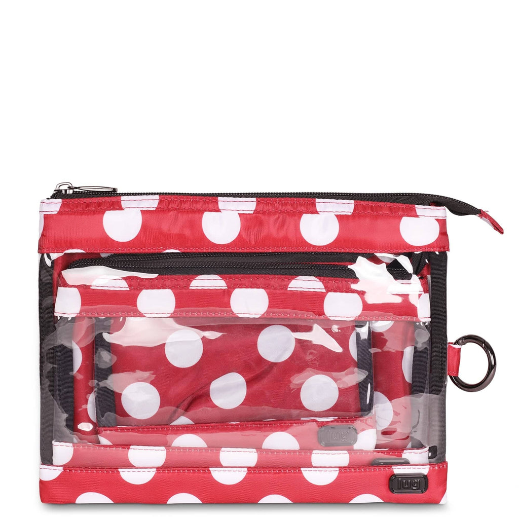 Transport 3pc Storage Envelopes