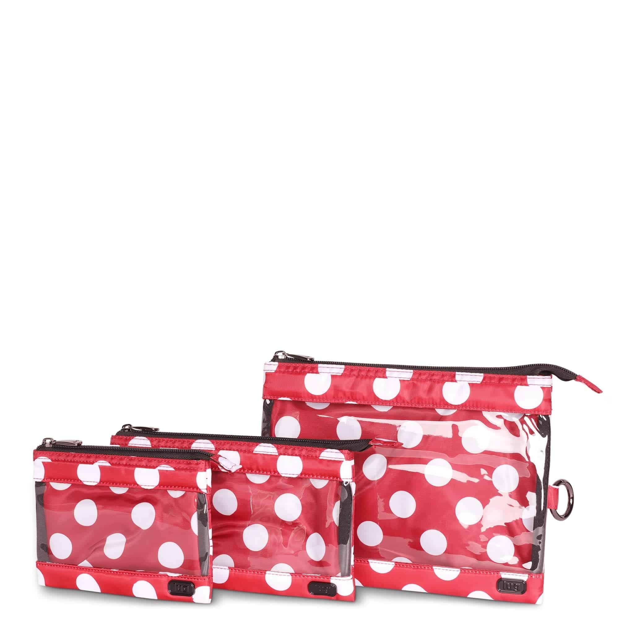 Transport 3pc Storage Envelopes