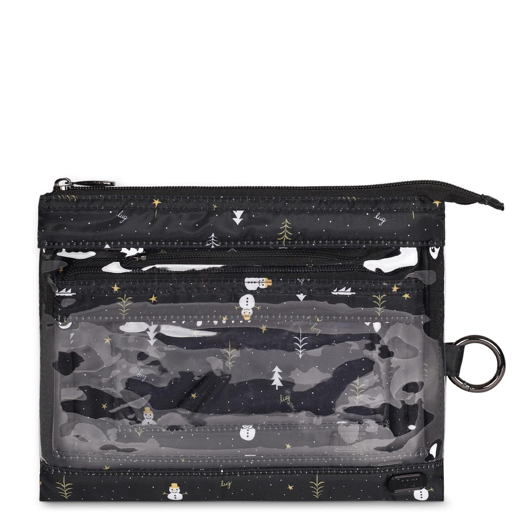 Transport 3pc Storage Envelopes