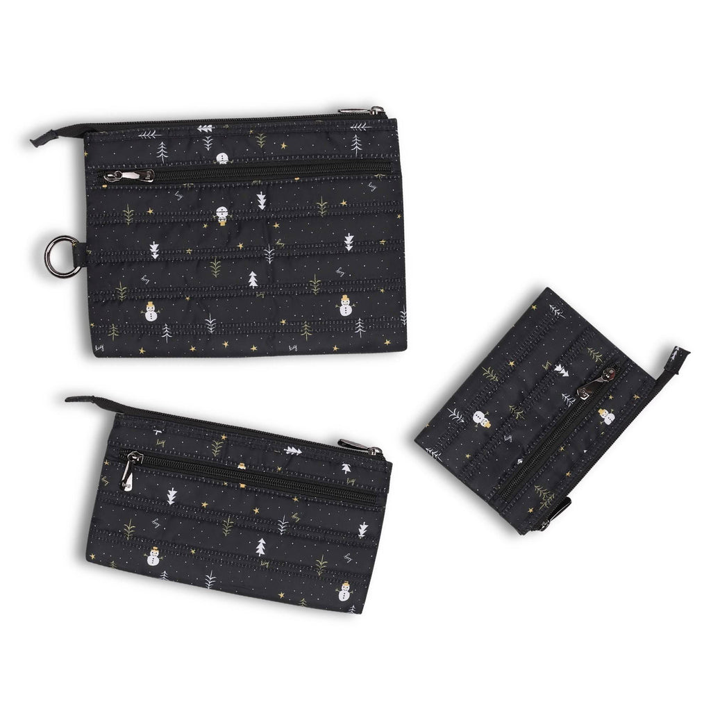 Transport 3pc Storage Envelopes