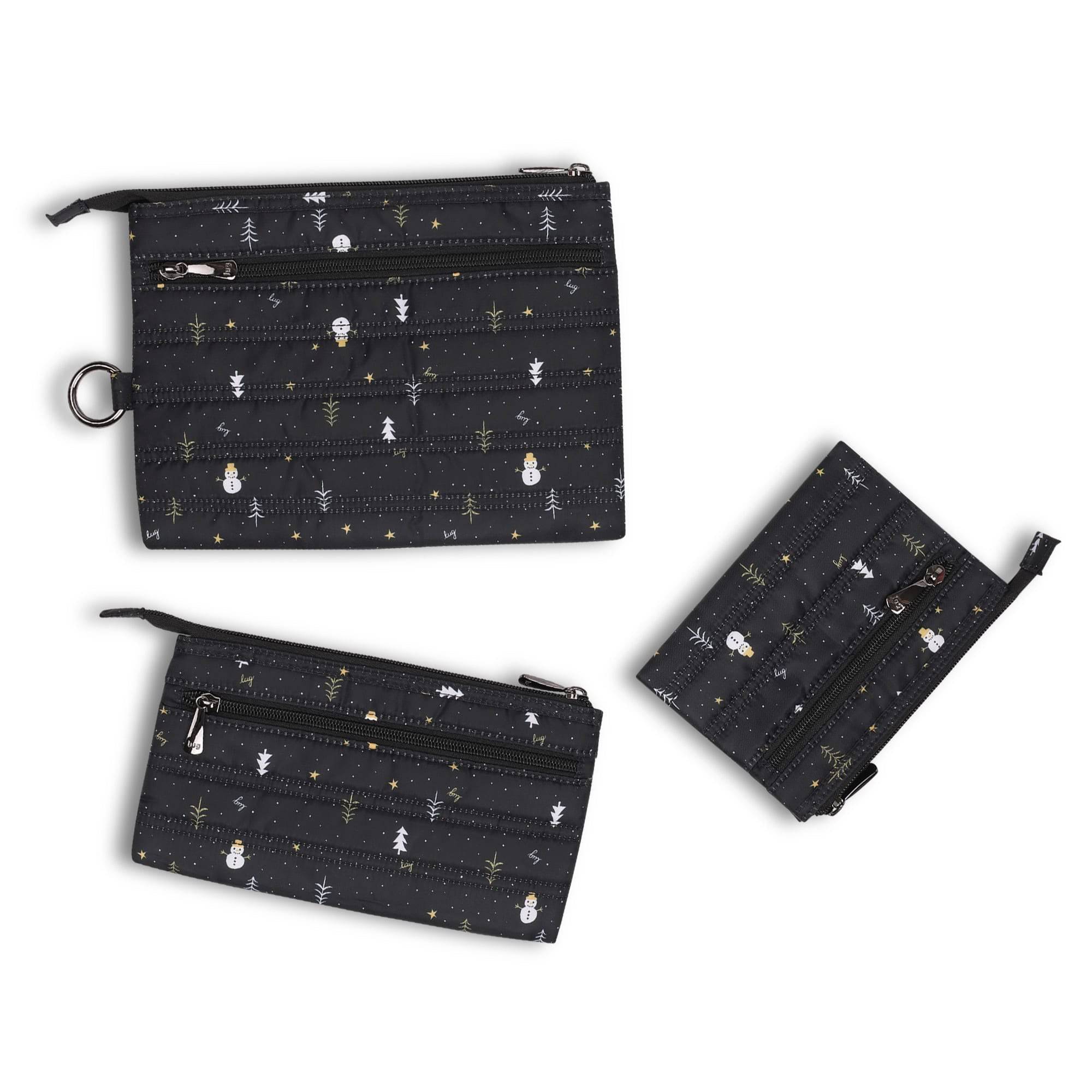 Transport 3pc Storage Envelopes