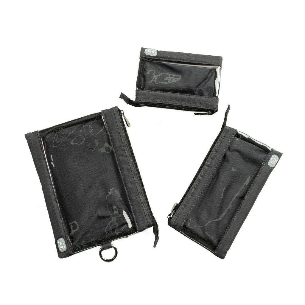 Transport 3pc Storage Envelopes