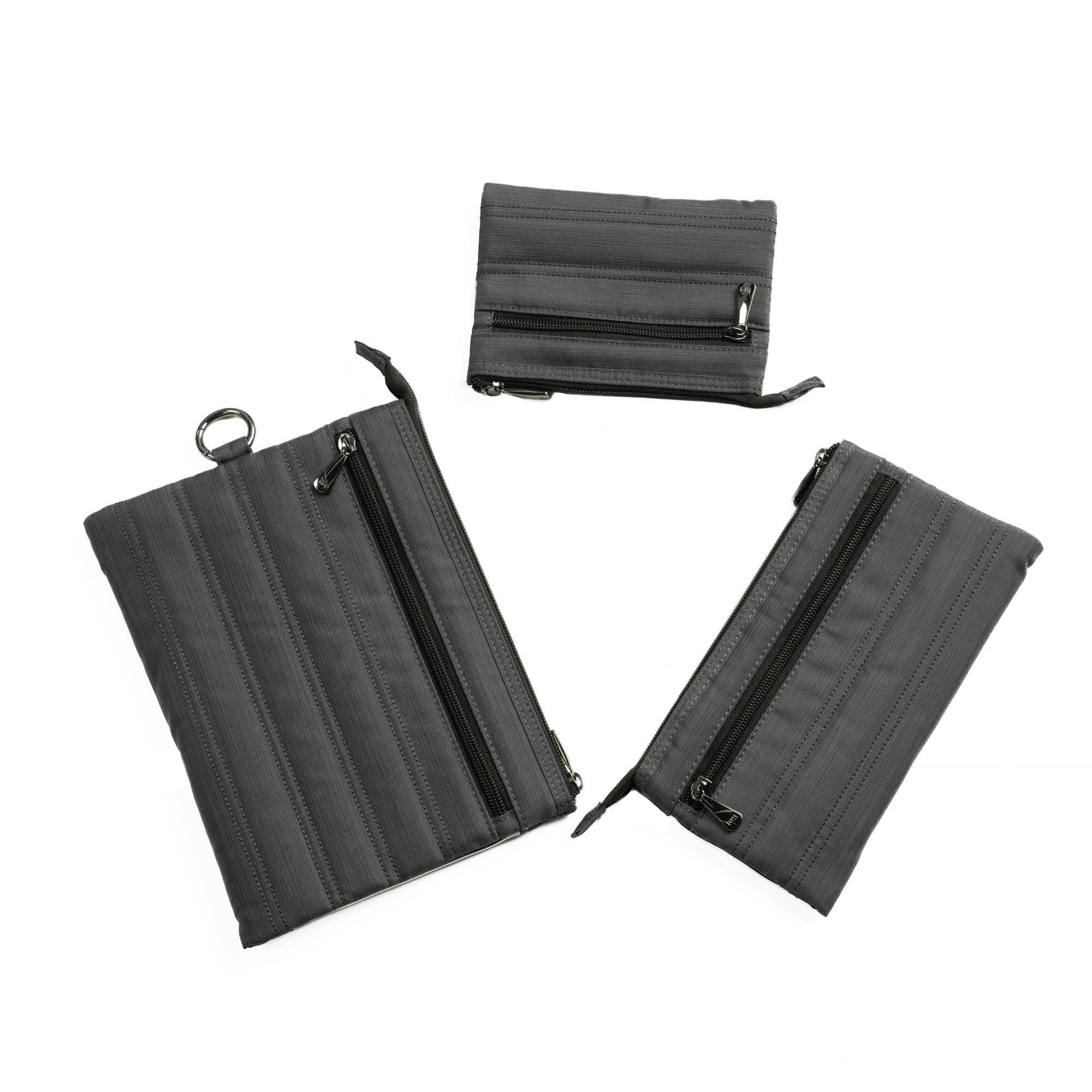 Transport 3pc Storage Envelopes