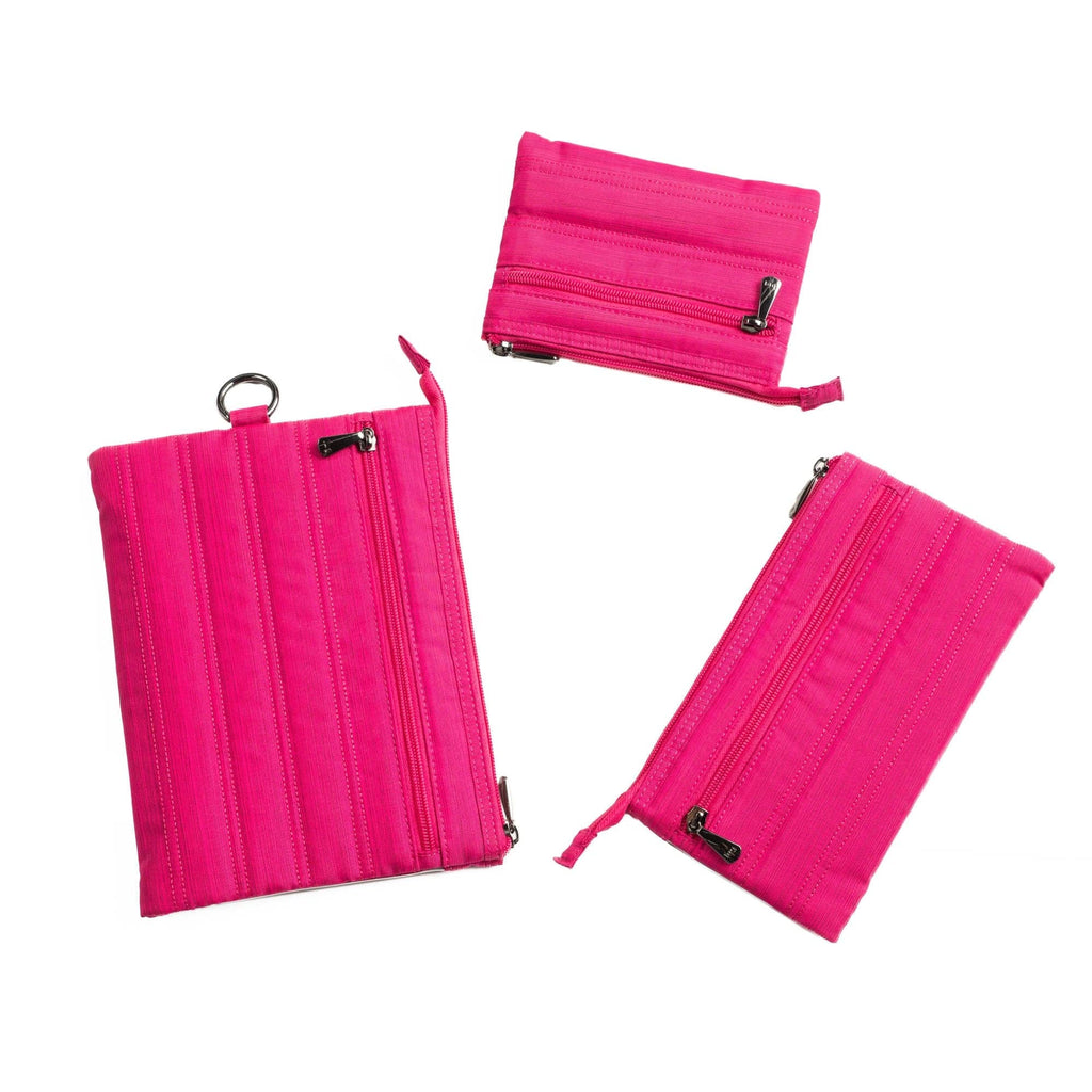 Transport 3pc Storage Envelopes