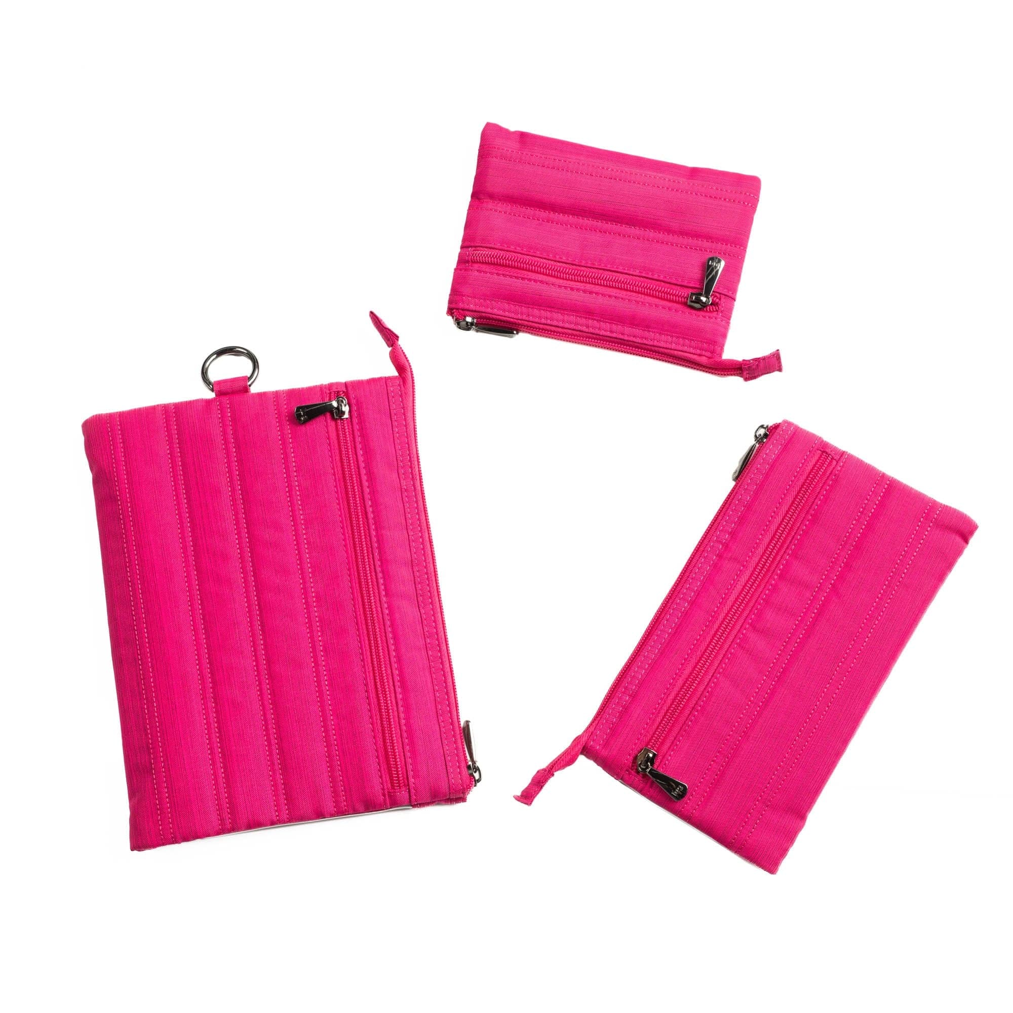 Transport 3pc Storage Envelopes