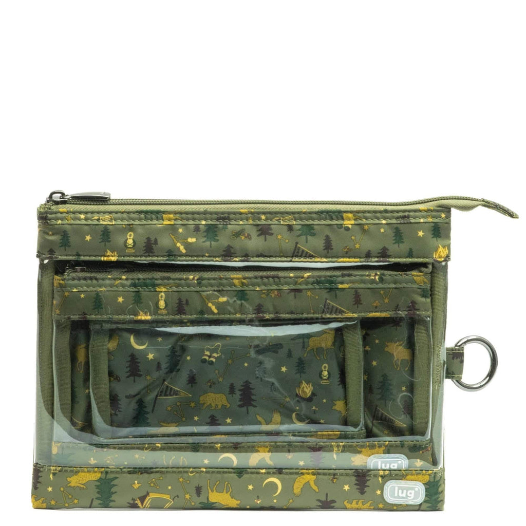 Transport 3pc Storage Envelopes