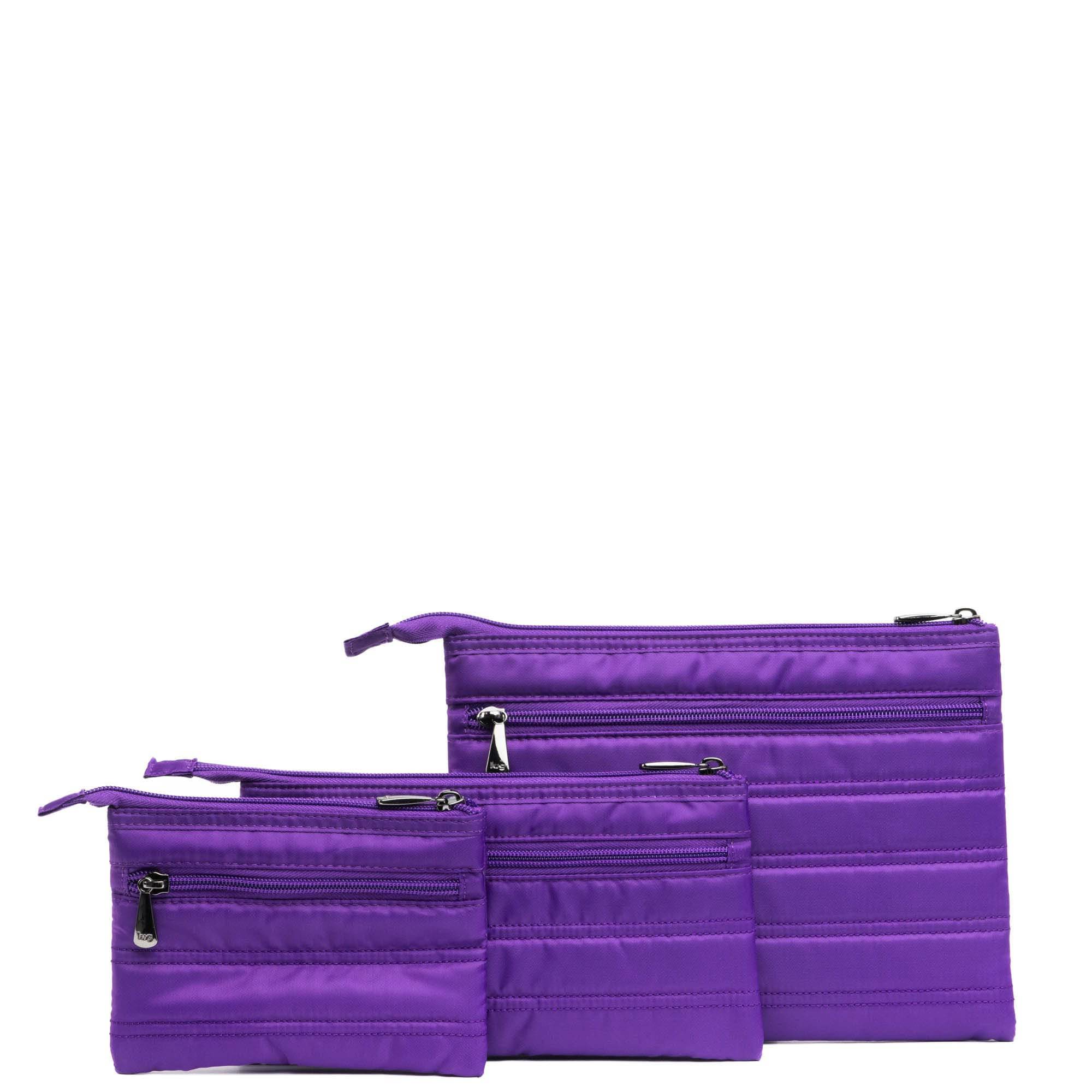 Transport 3pc Storage Envelopes
