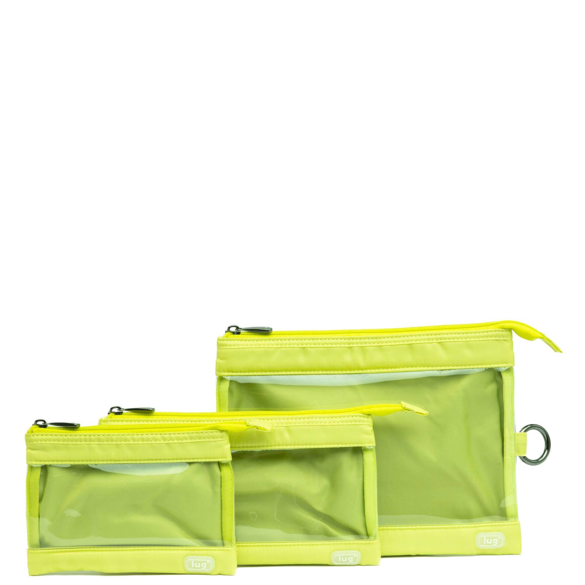 Transport 3pc Storage Envelopes
