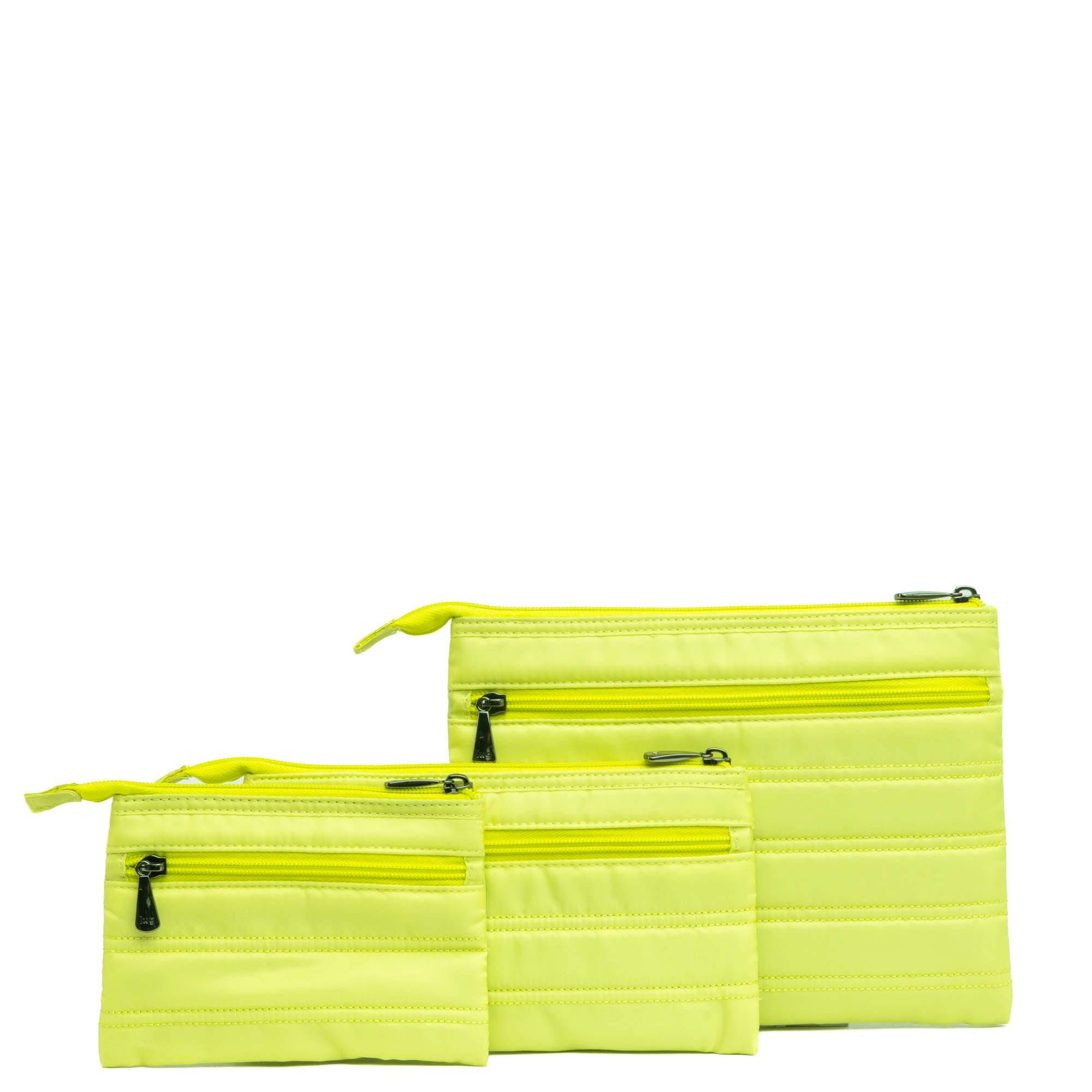 Transport 3pc Storage Envelopes