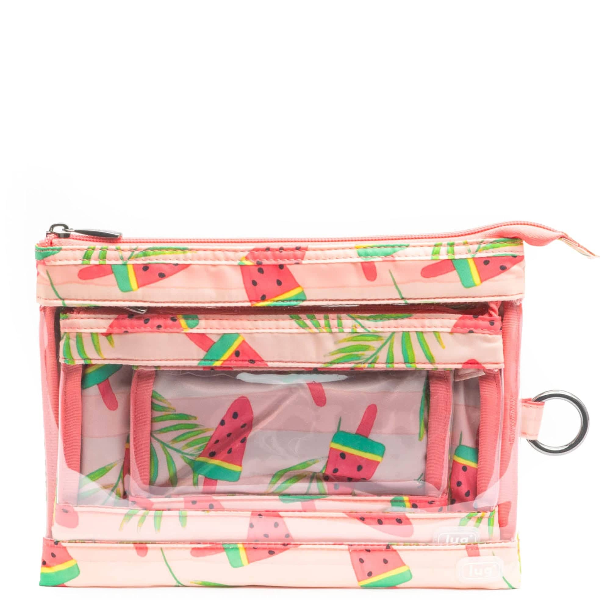 Transport 3pc Storage Envelopes