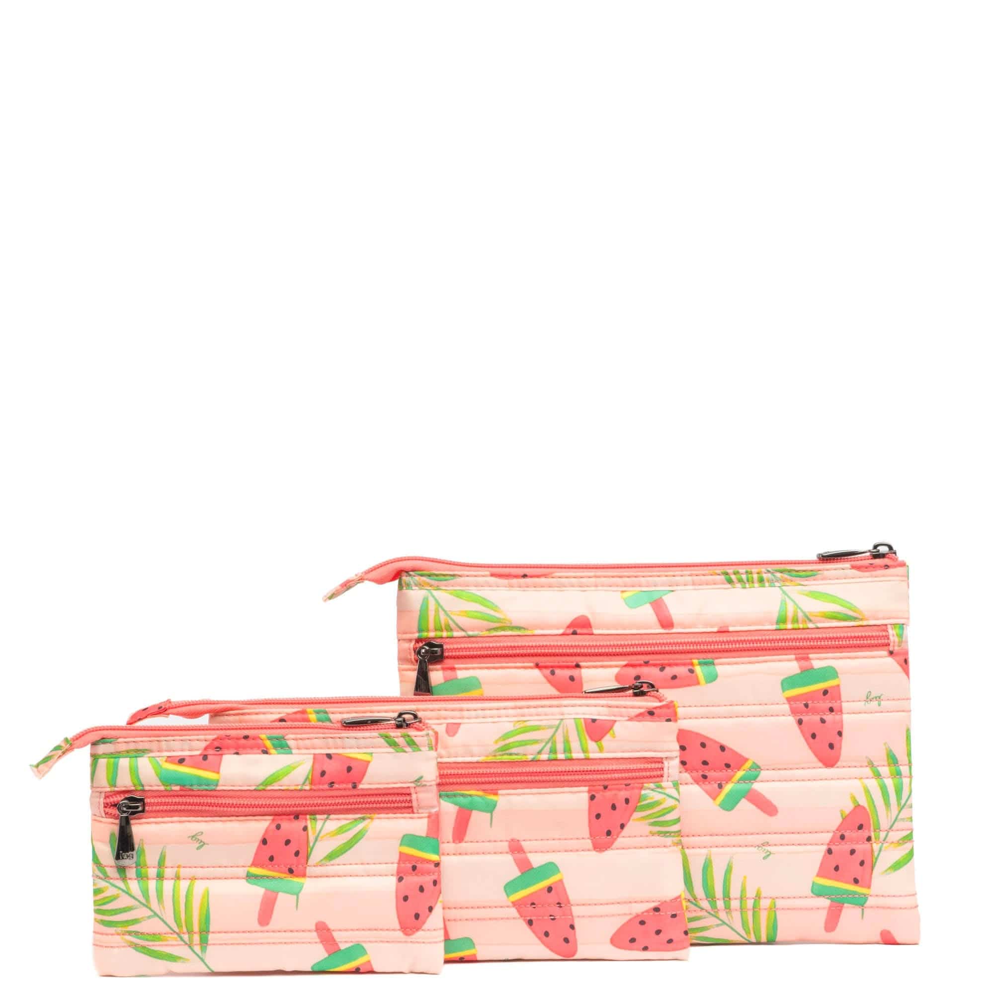 Transport 3pc Storage Envelopes