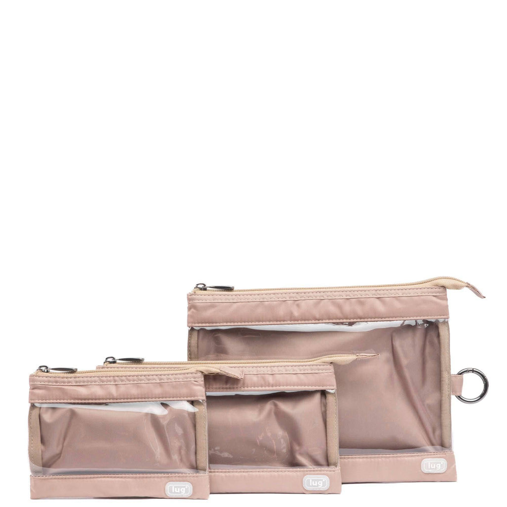 Transport 3pc Storage Envelopes