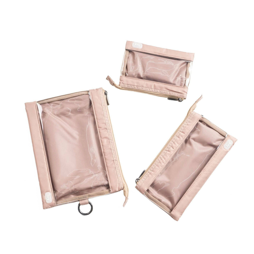 Transport 3pc Storage Envelopes