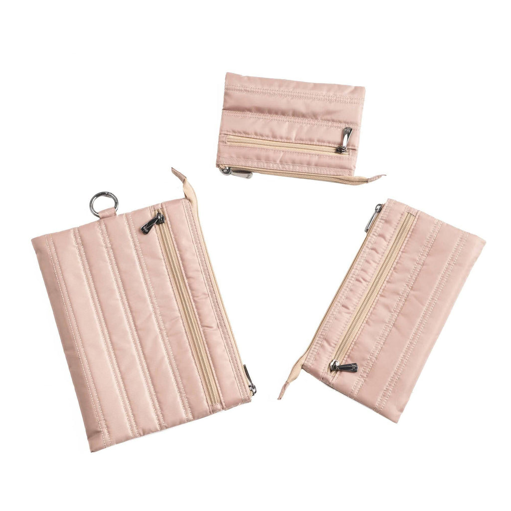 Transport 3pc Storage Envelopes