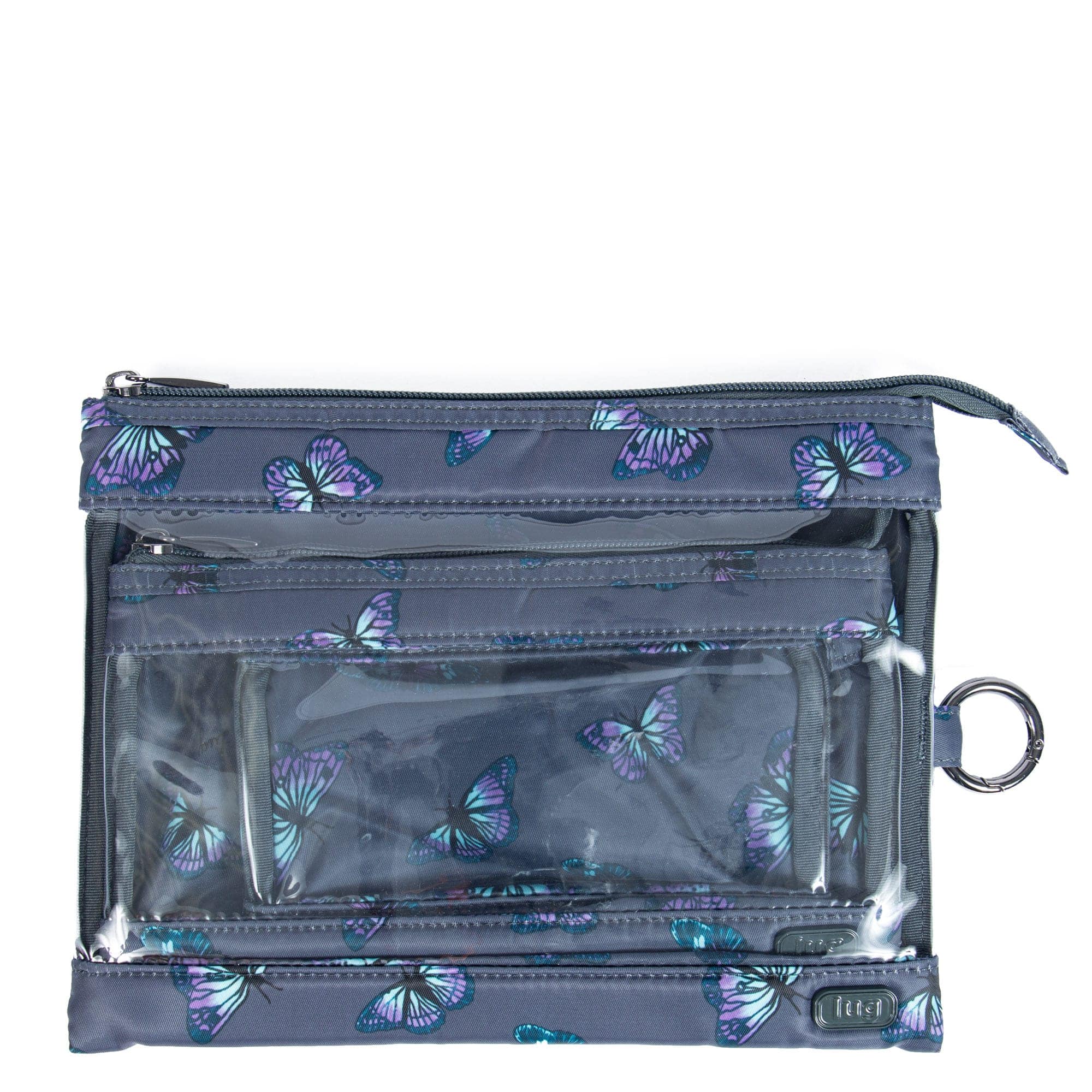 Transport 3pc Storage Envelopes