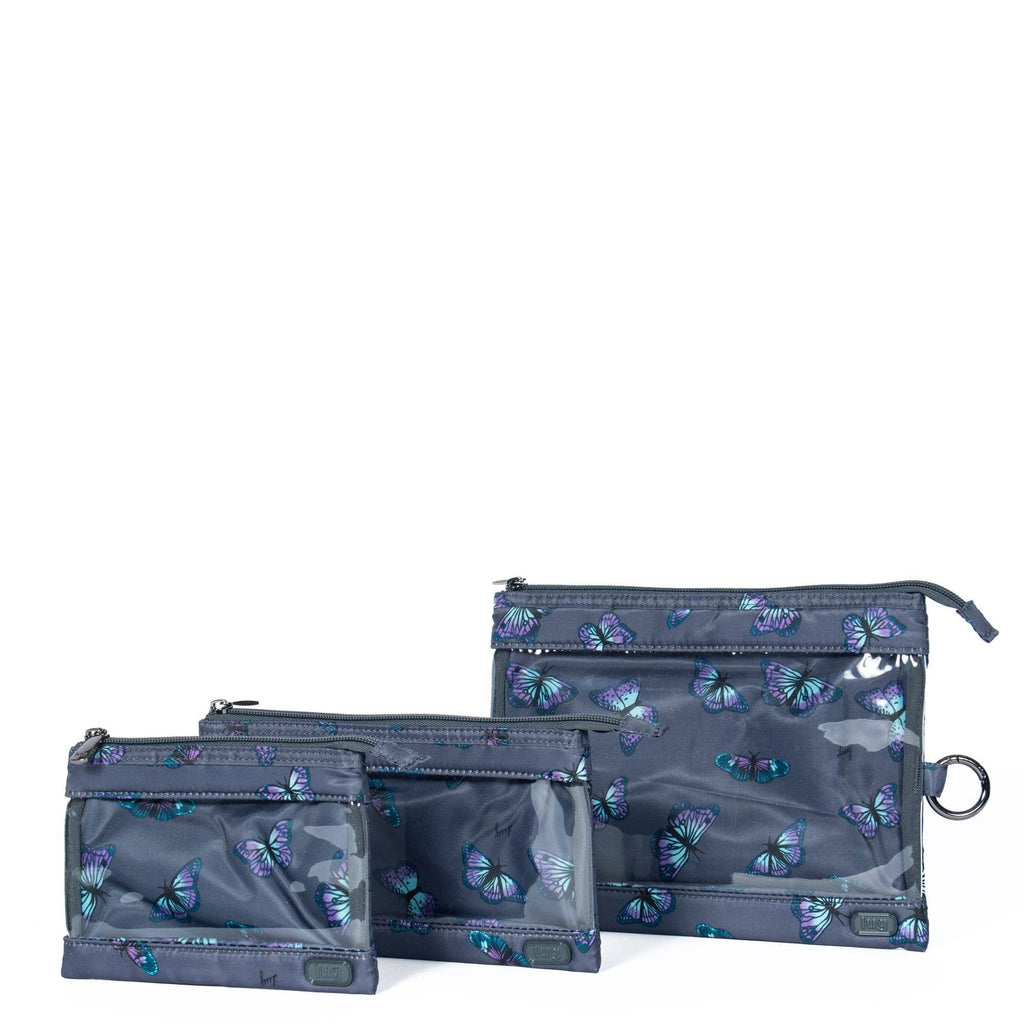 Transport 3pc Storage Envelopes