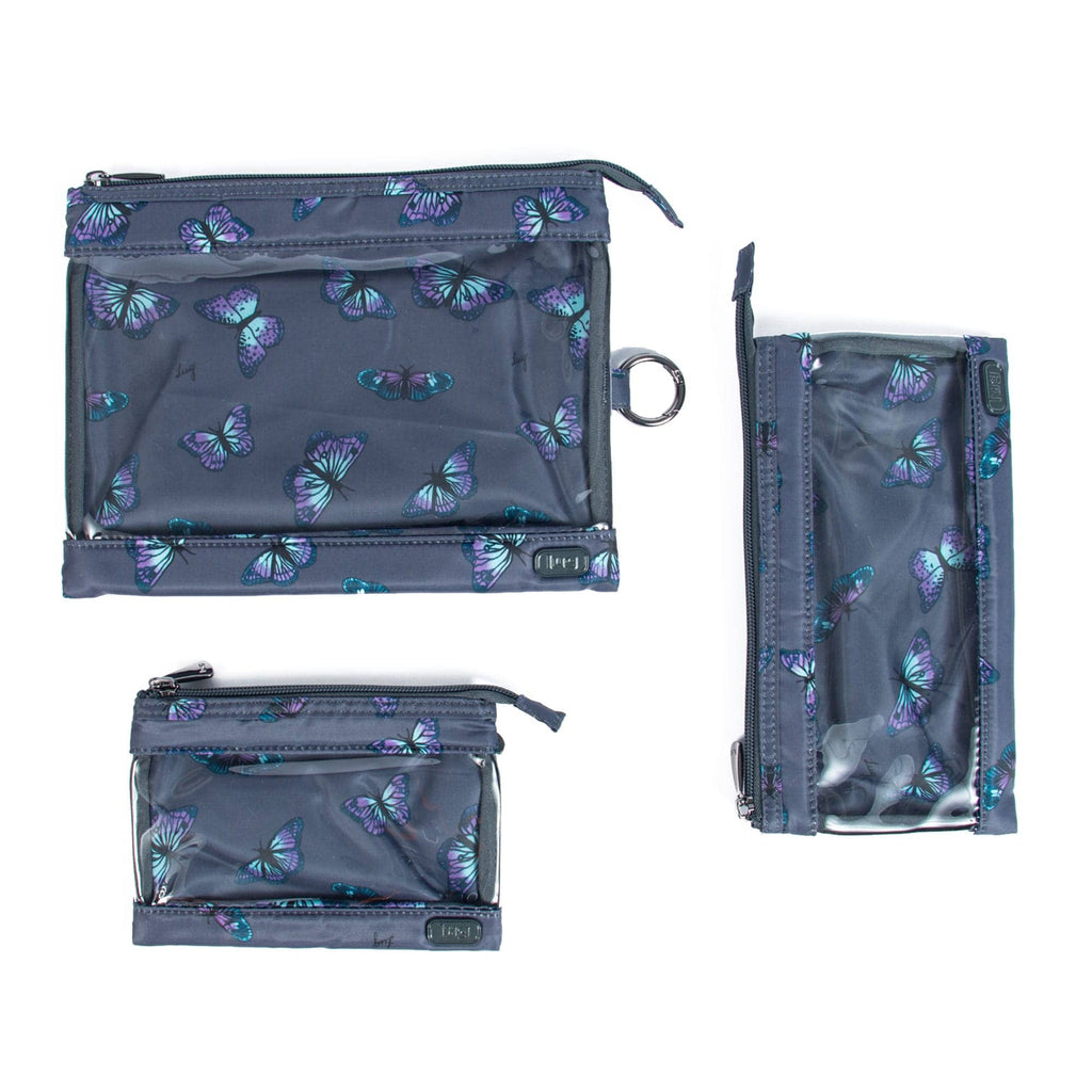 Transport 3pc Storage Envelopes