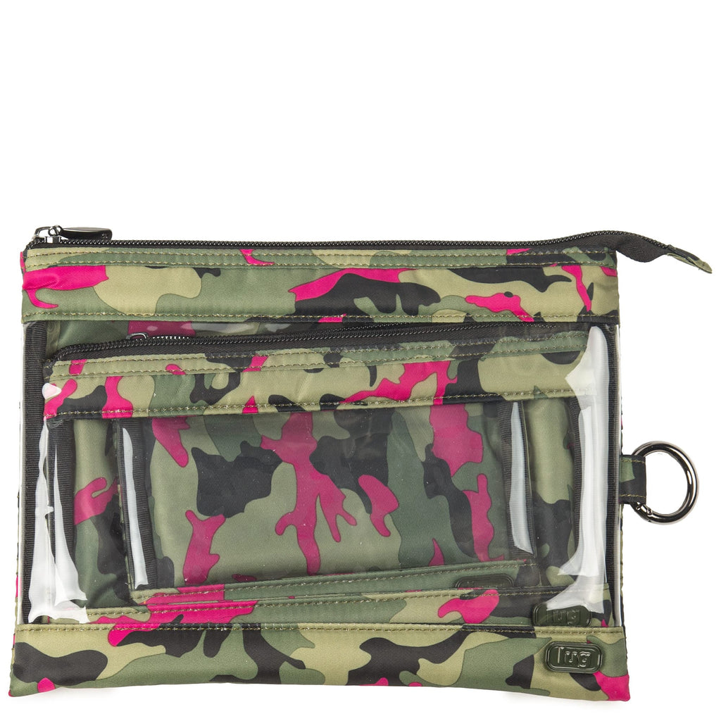 Transport 3pc Storage Envelopes