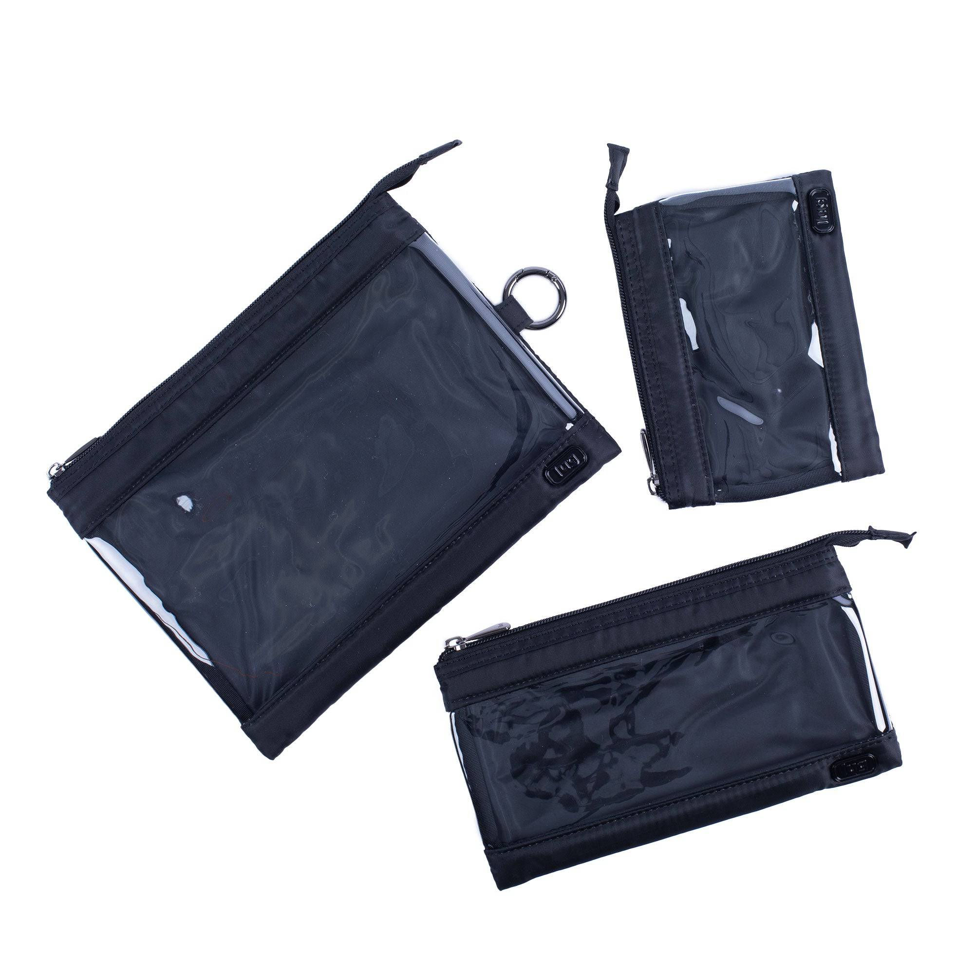 Transport 3pc Storage Envelopes