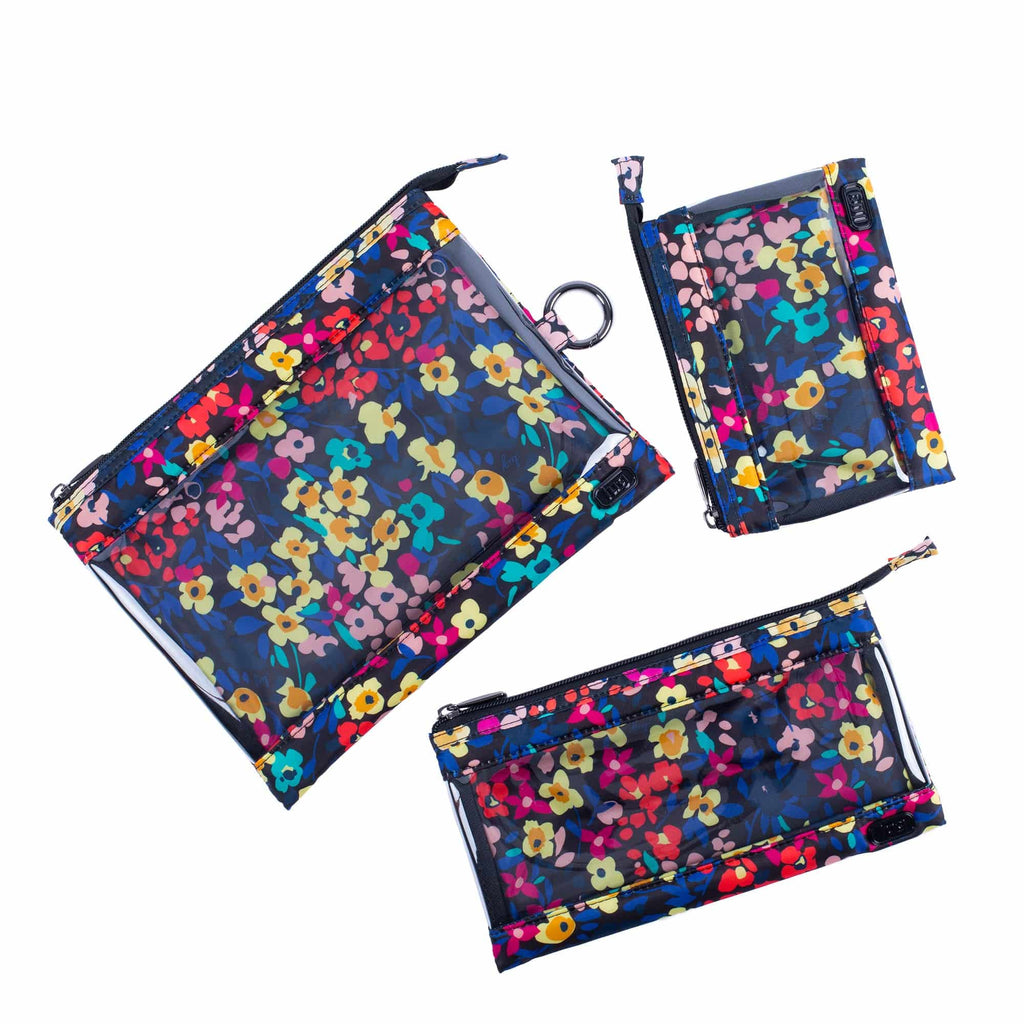 Transport 3pc Storage Envelopes