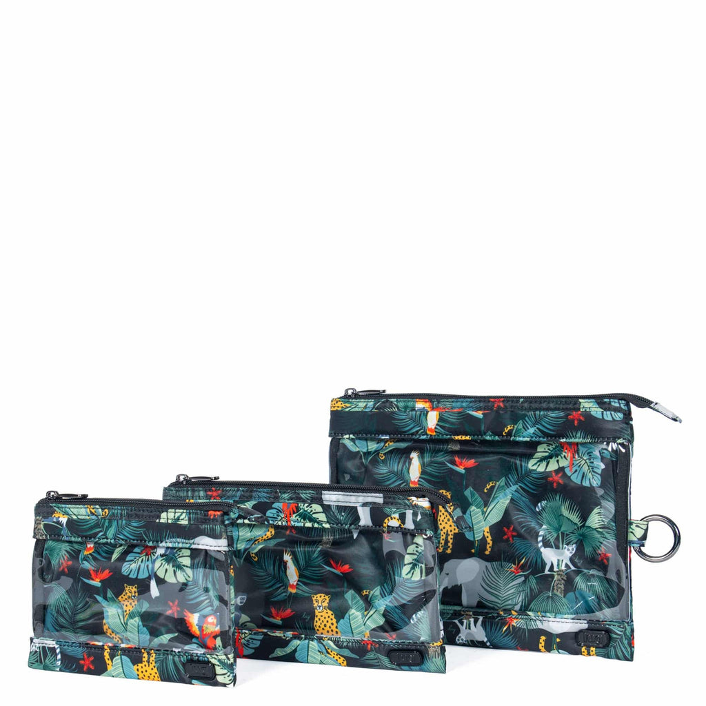 Transport 3pc Storage Envelopes