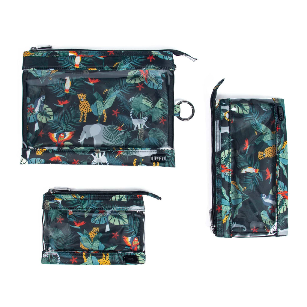 Transport 3pc Storage Envelopes