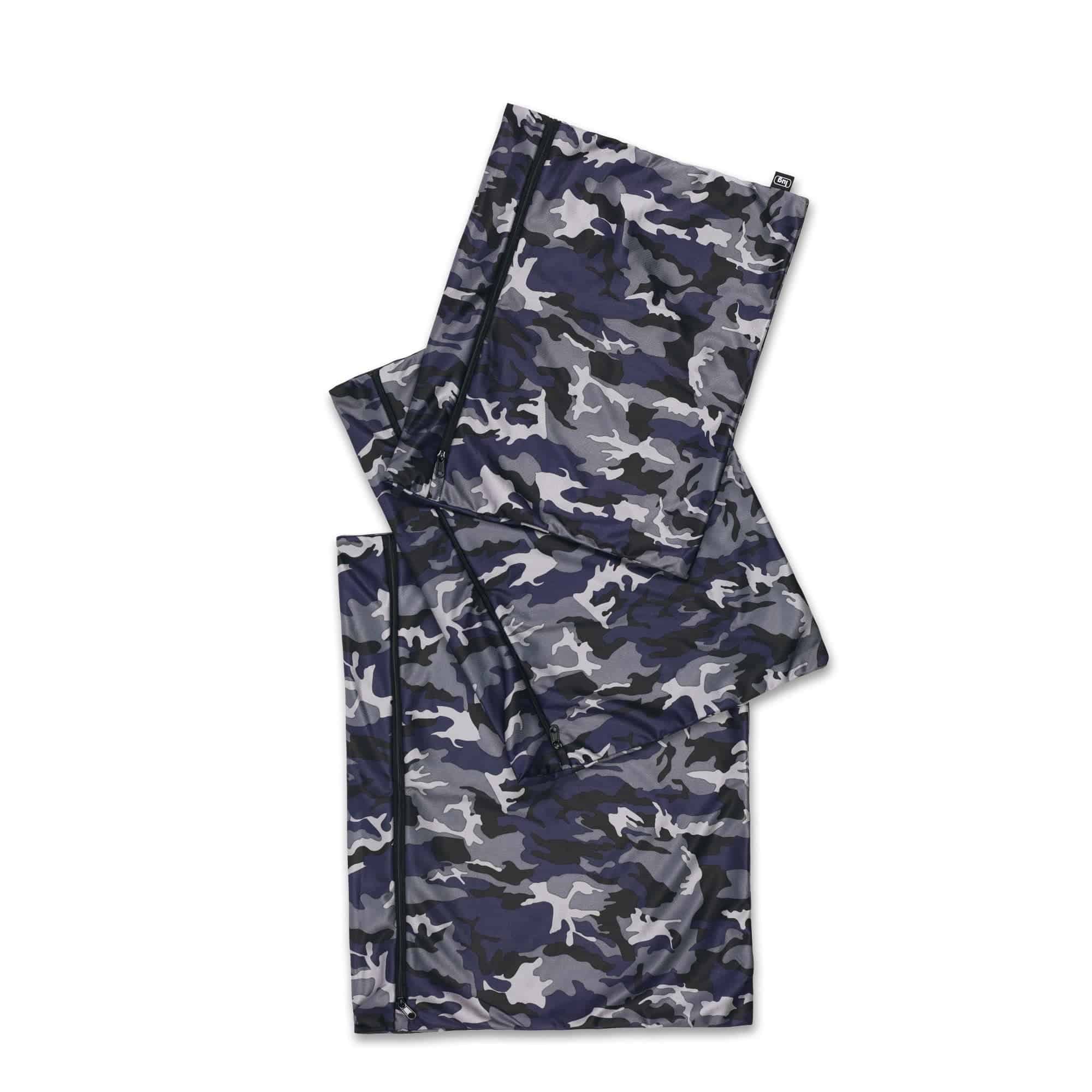 Tricycle 3pc Wash Bags