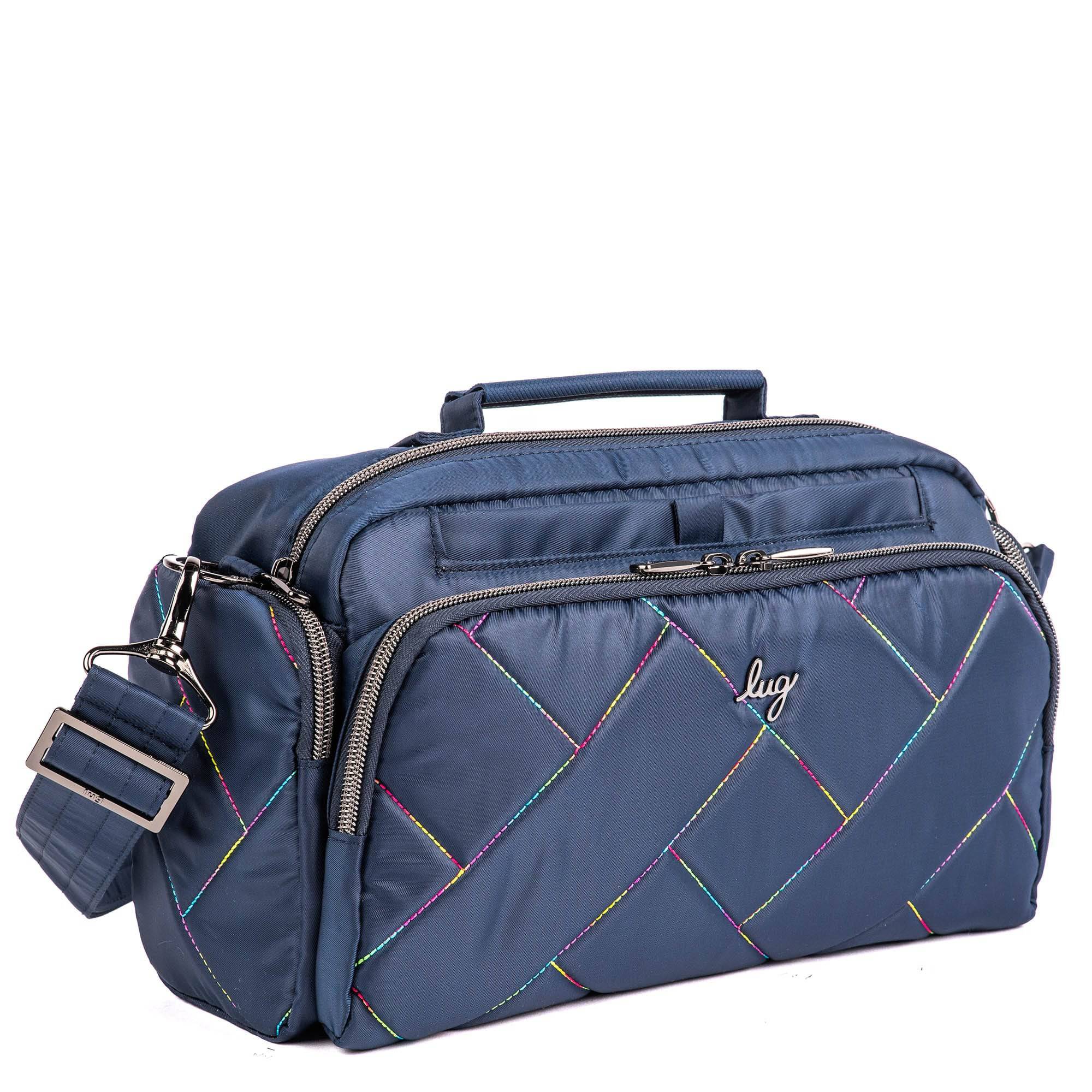 Trolley 2 Crossbody Bag