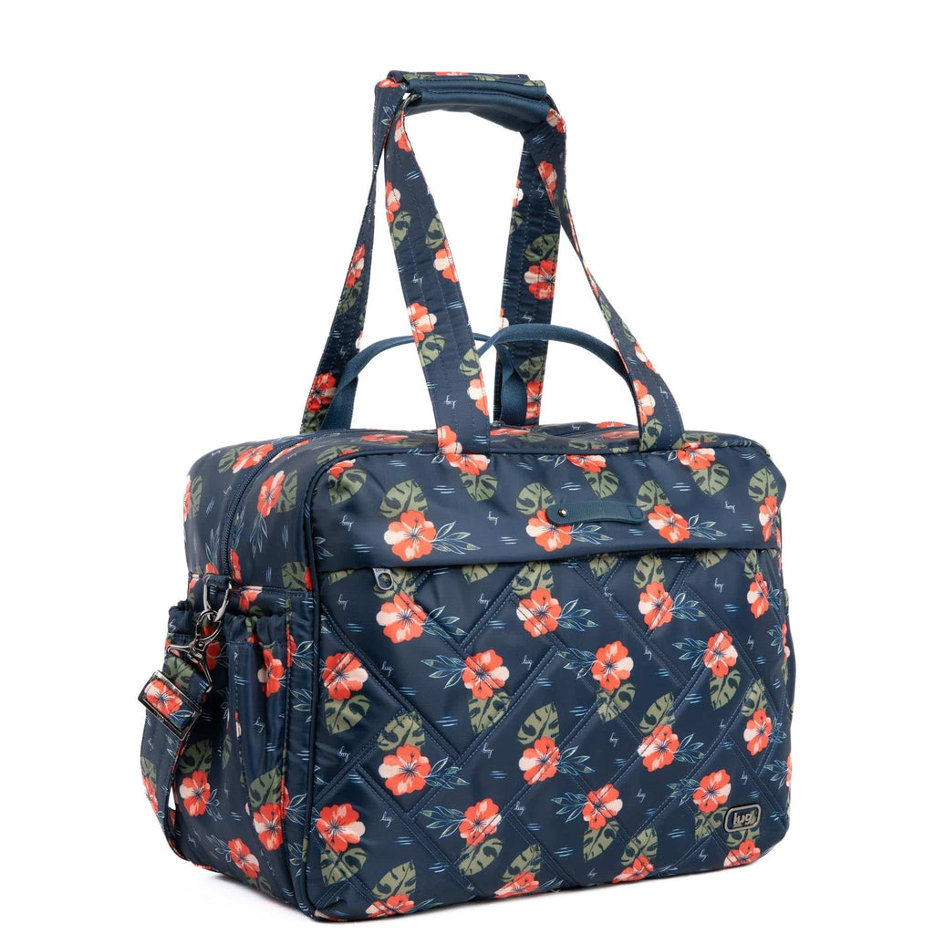 Trolley Bus Duffel Bag
