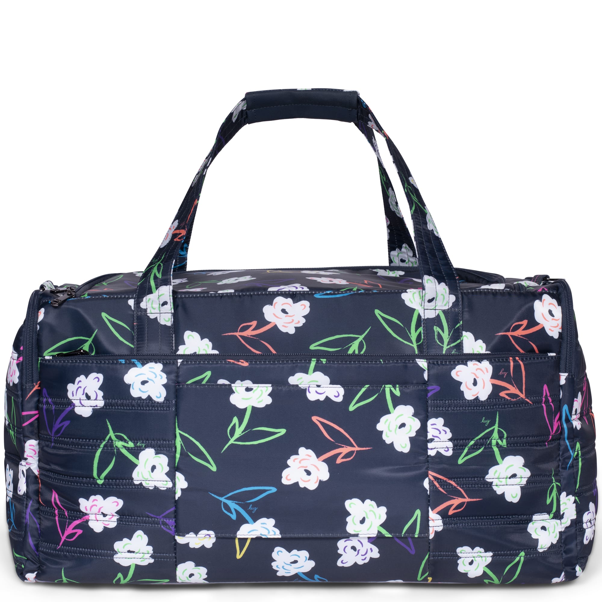 Trolley Duffel Bag