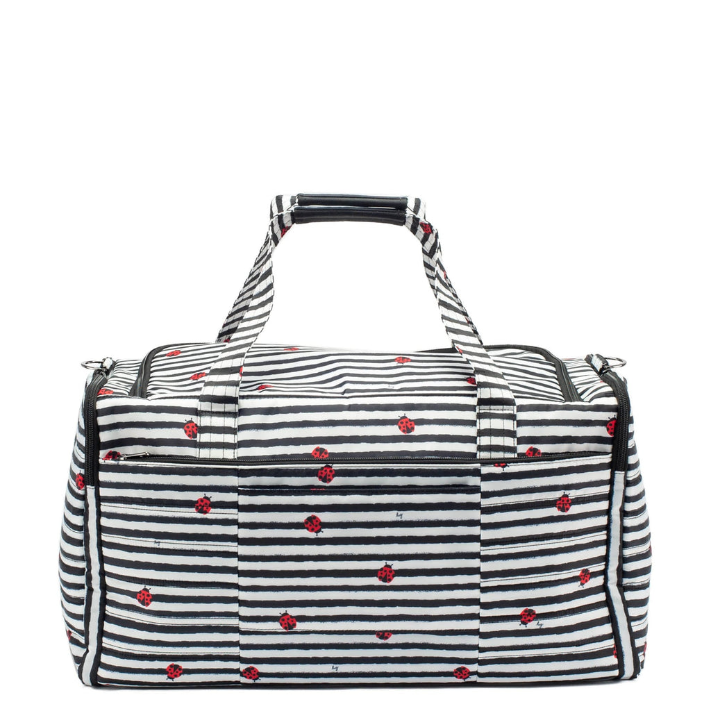 Trolley Duffel Bag