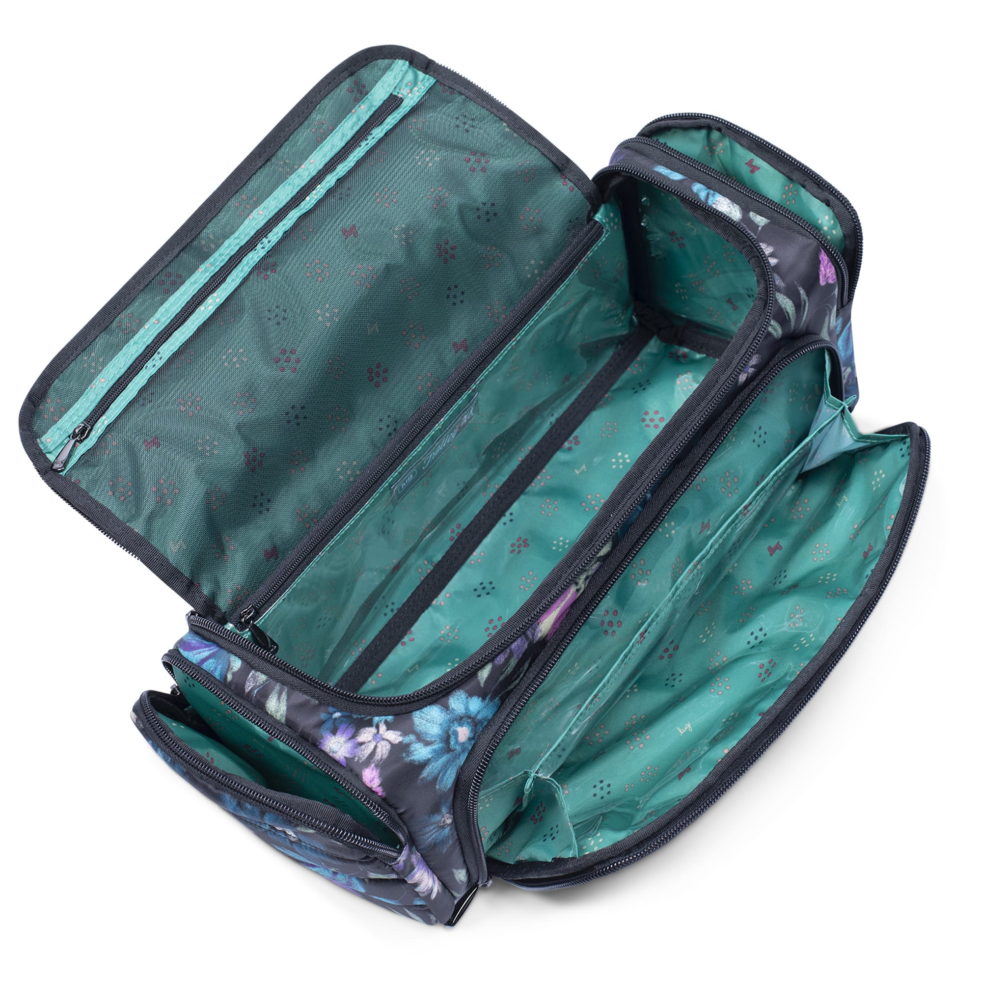 Trolley XL Cosmetic Case