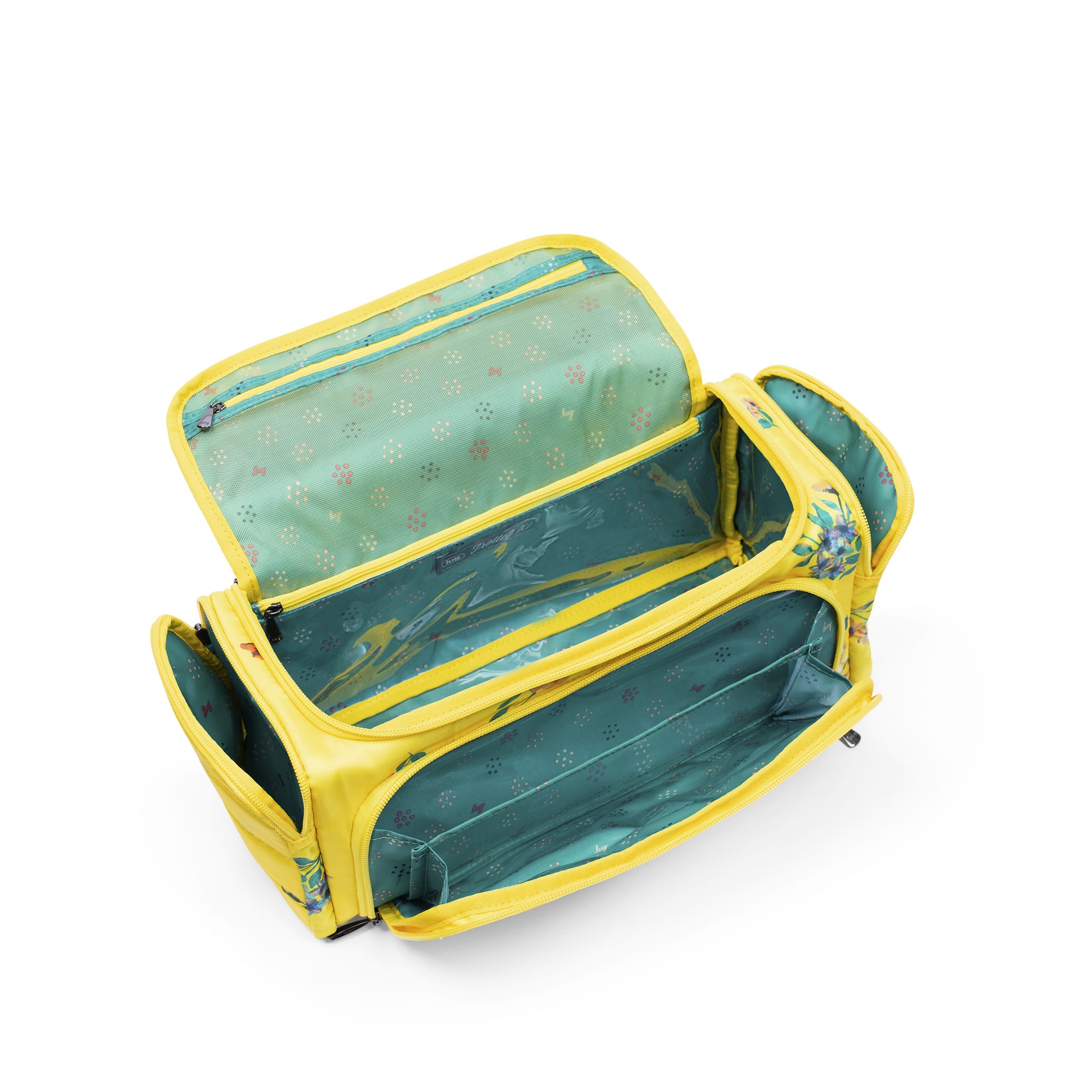 Trolley XL Cosmetic Case