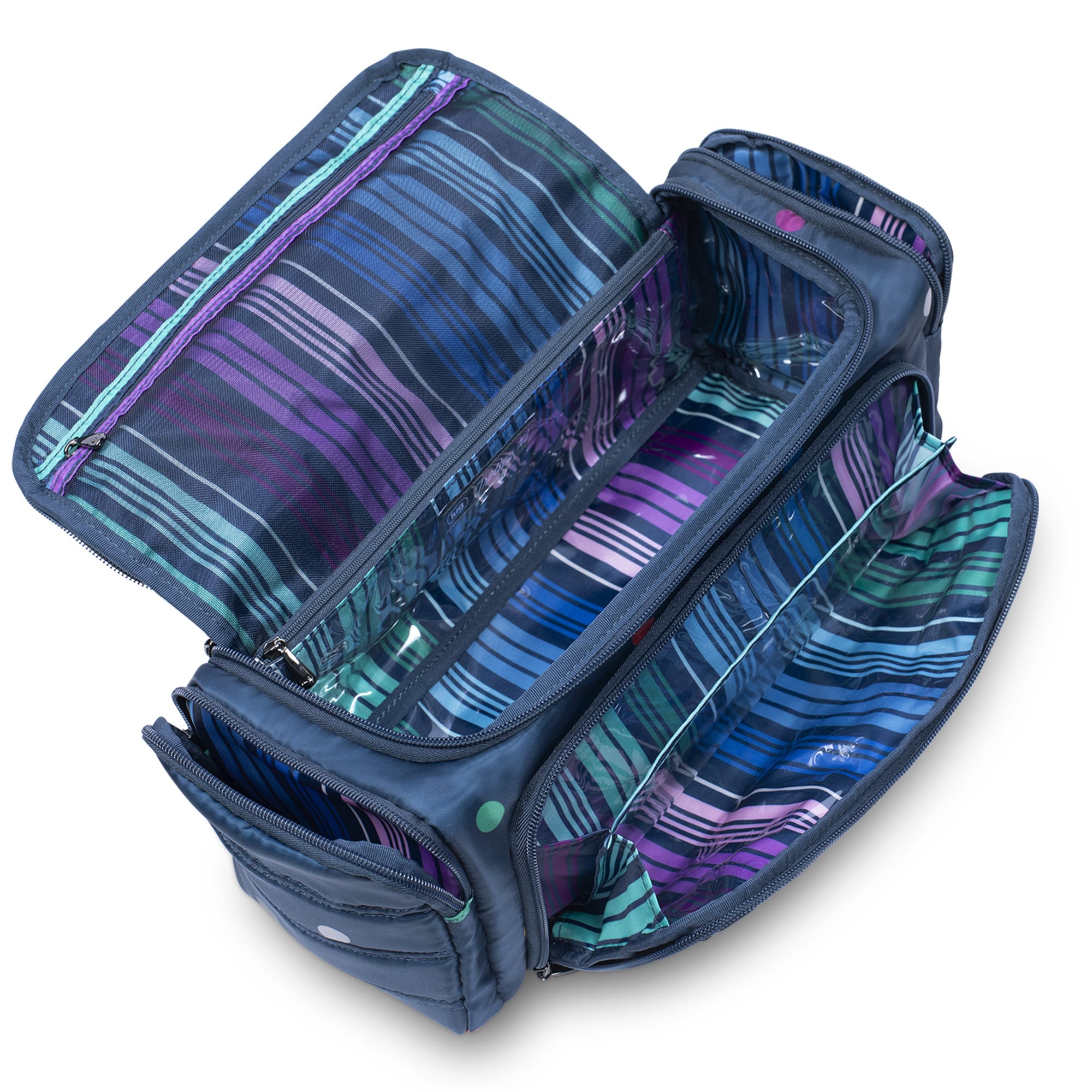 Trolley XL Cosmetic Case