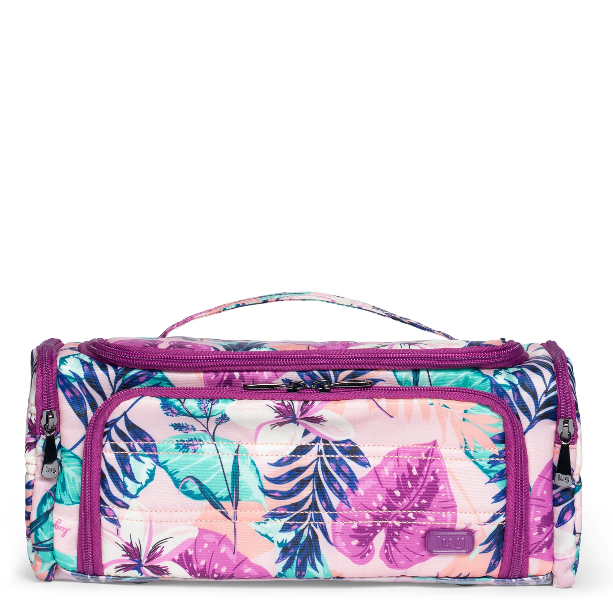 Trolley Cosmetic Case