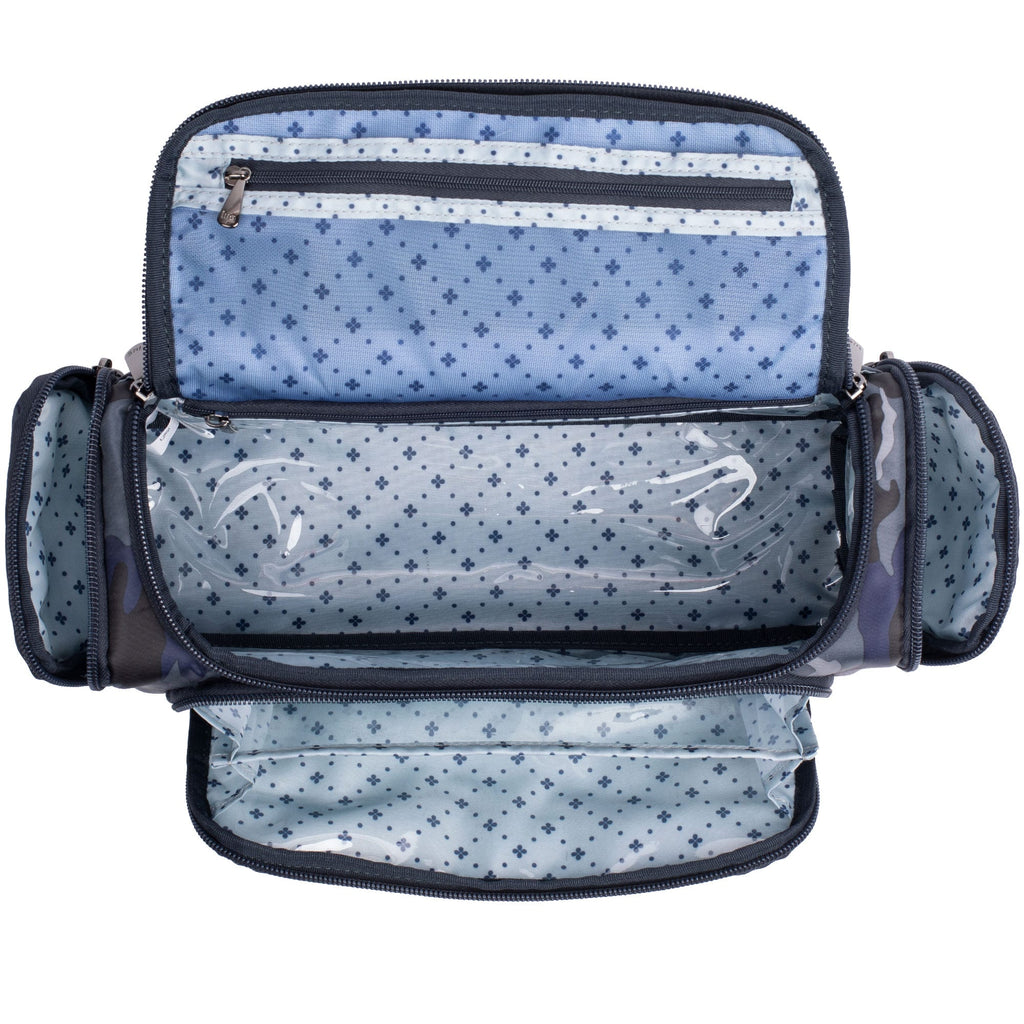 Trolley Cosmetic Case