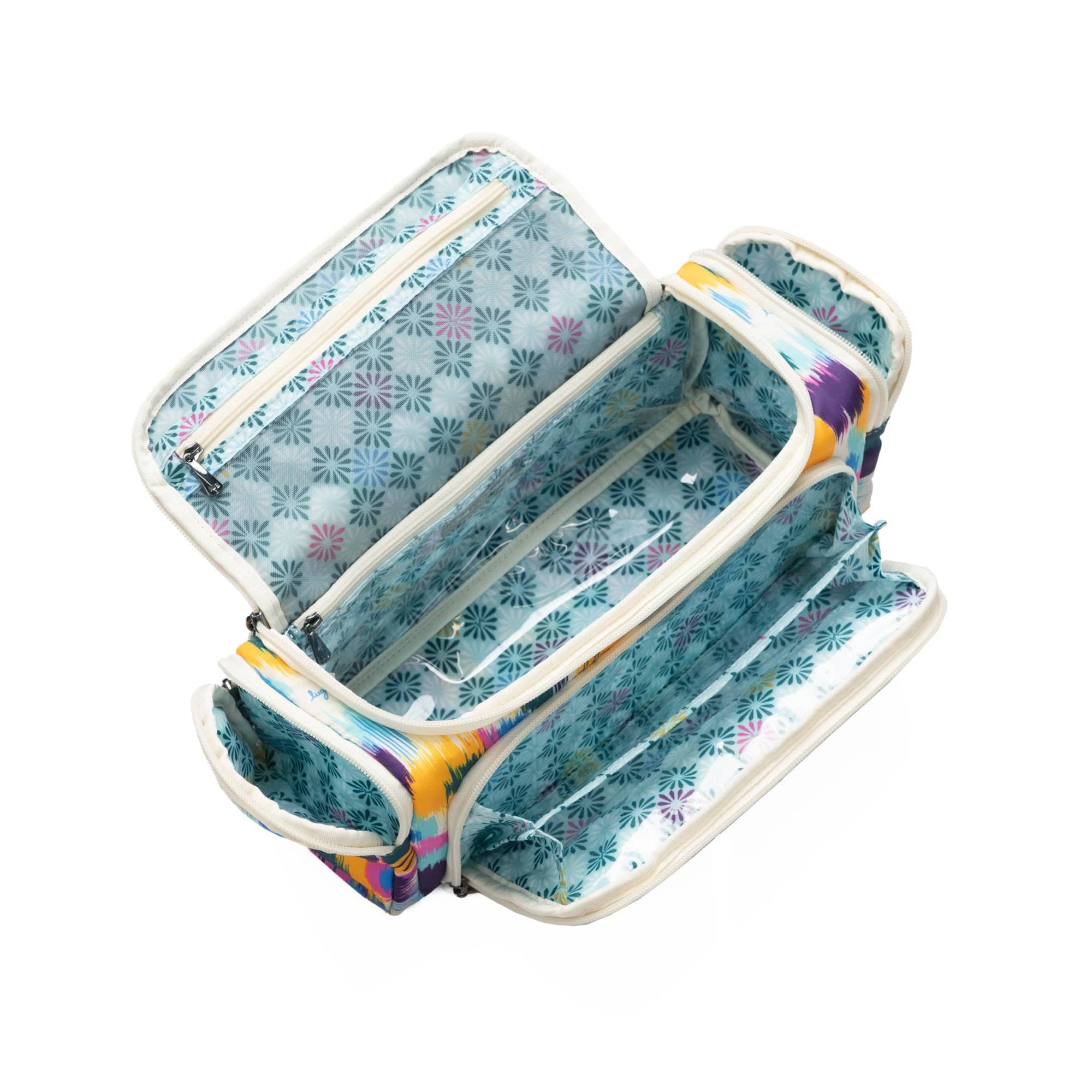 Trolley Cosmetic Case