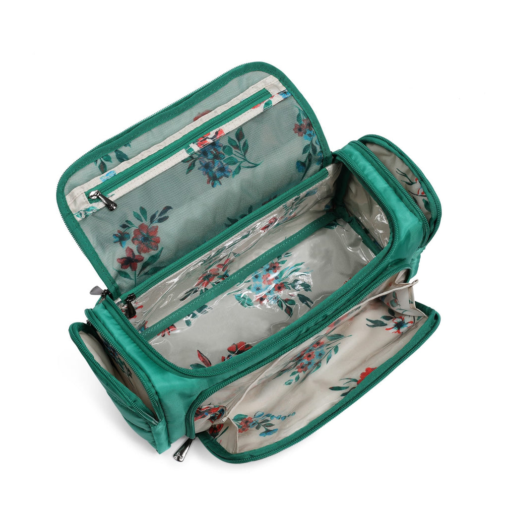 Trolley Cosmetic Case