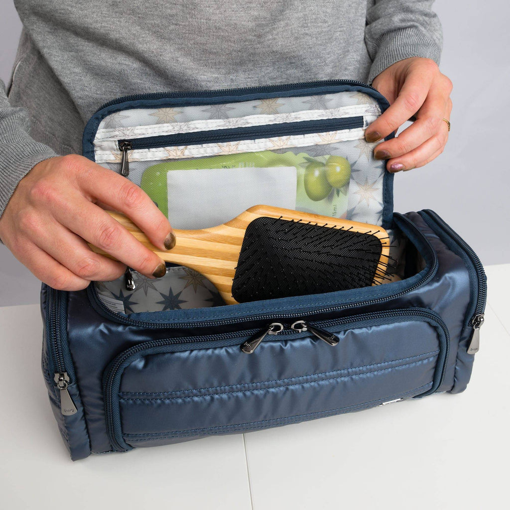 Trolley Cosmetic Case