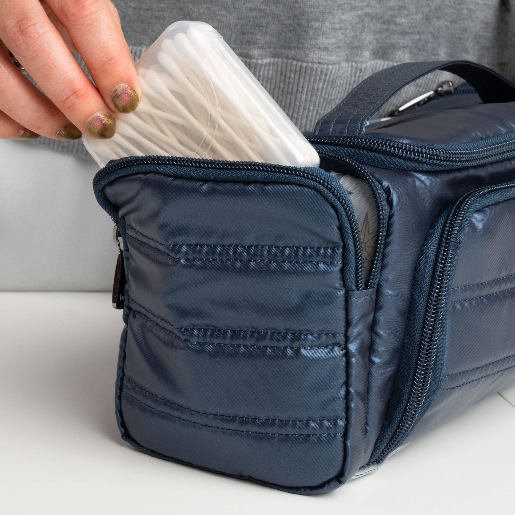 Trolley Cosmetic Case