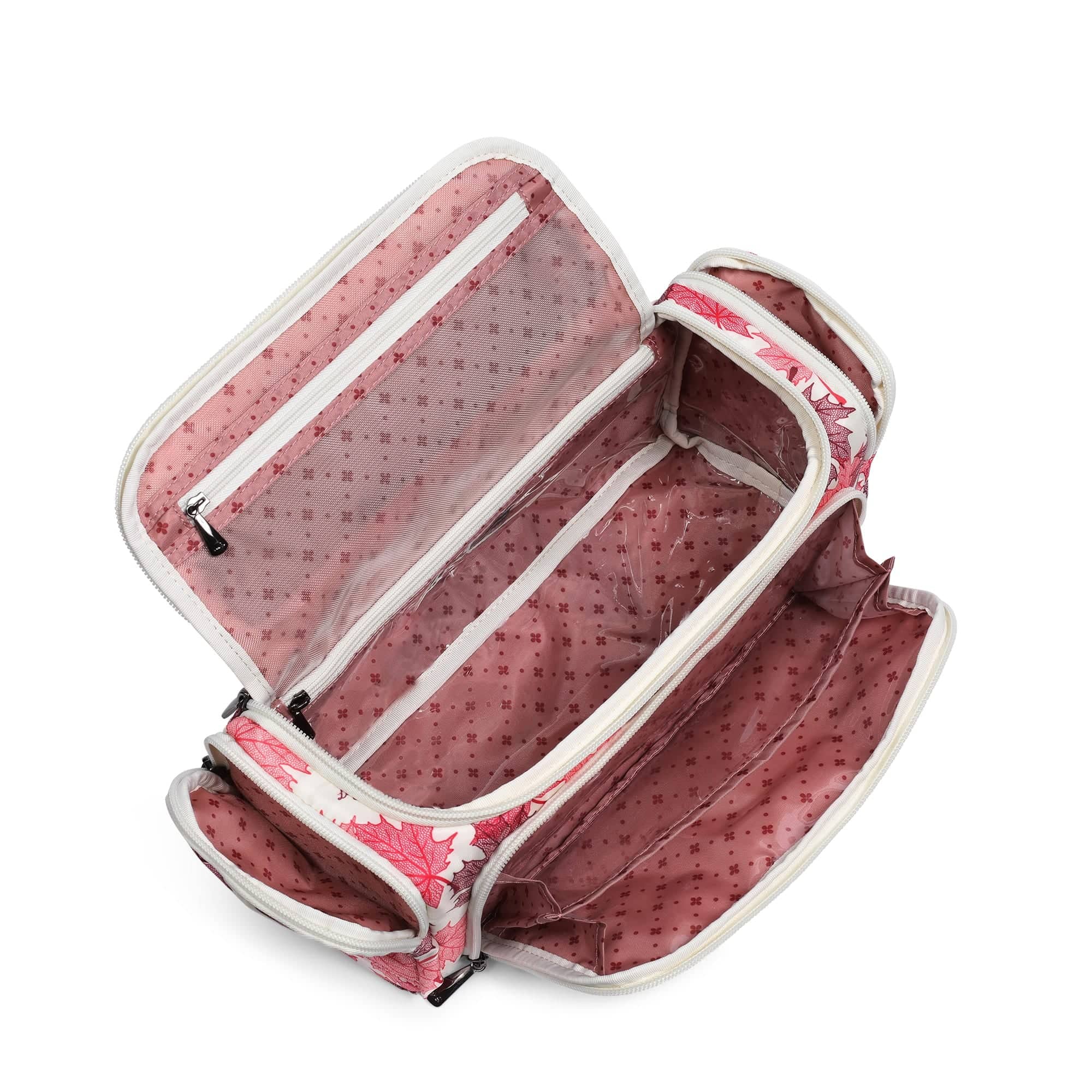 Trolley Cosmetic Case