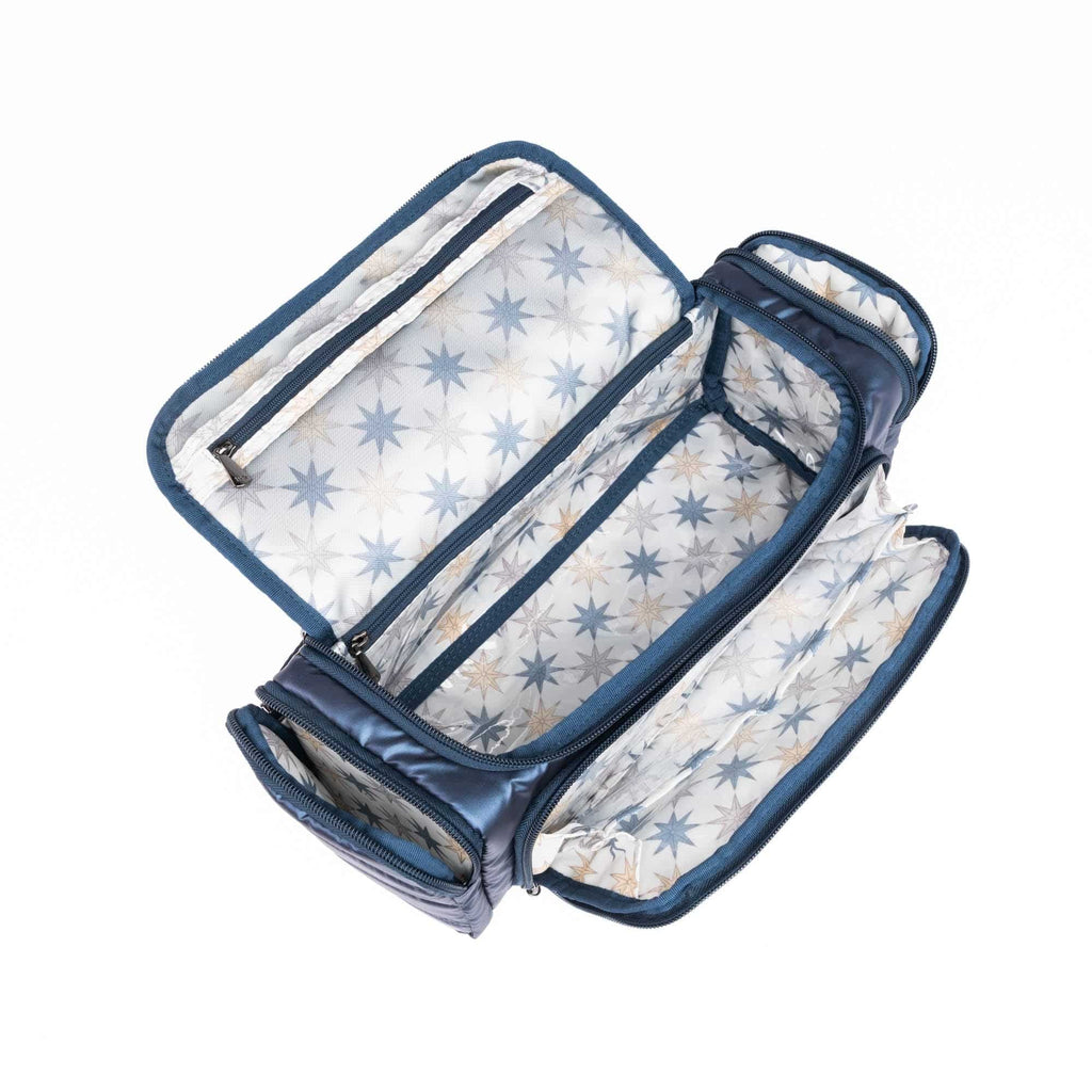 Trolley Cosmetic Case