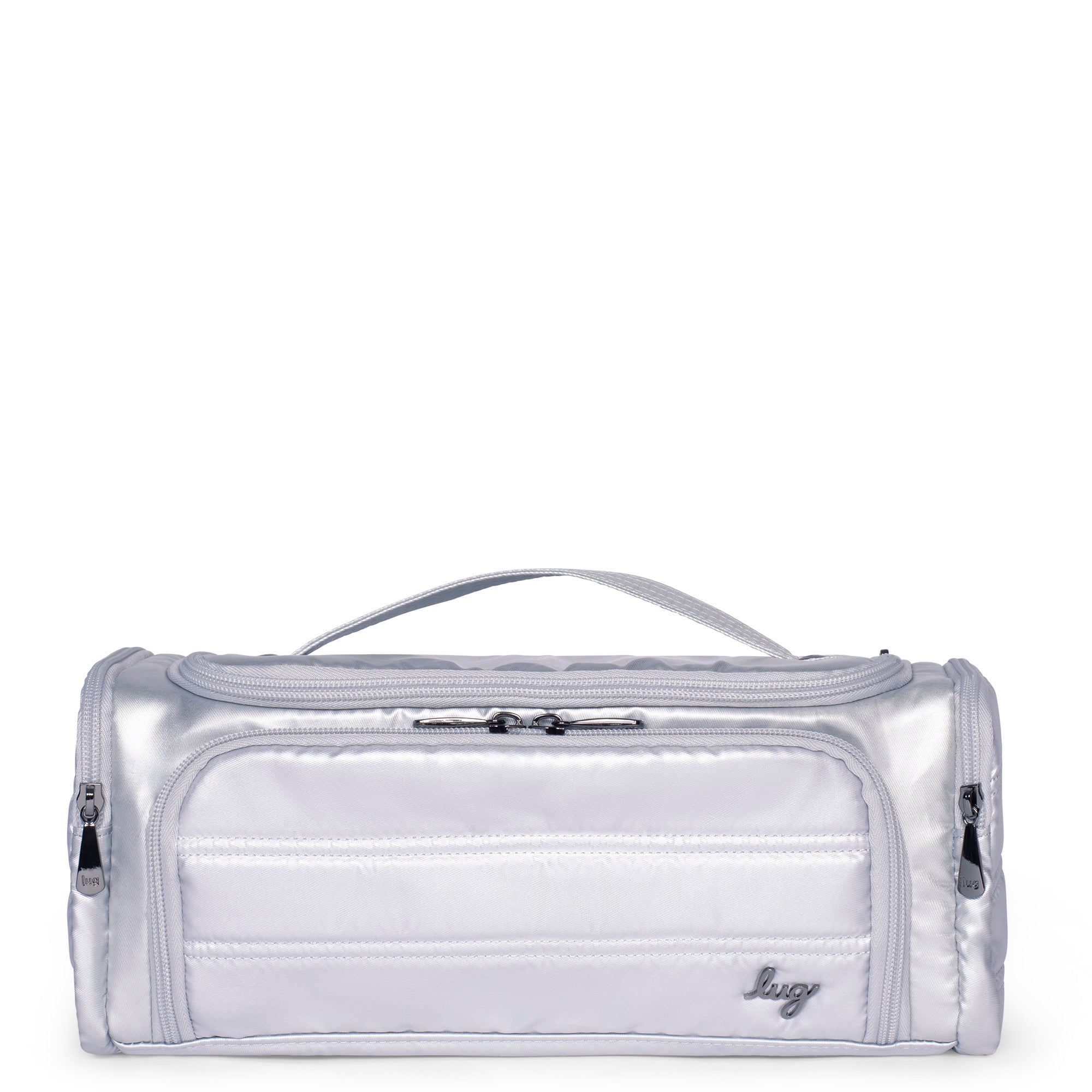 Trolley Cosmetic Case