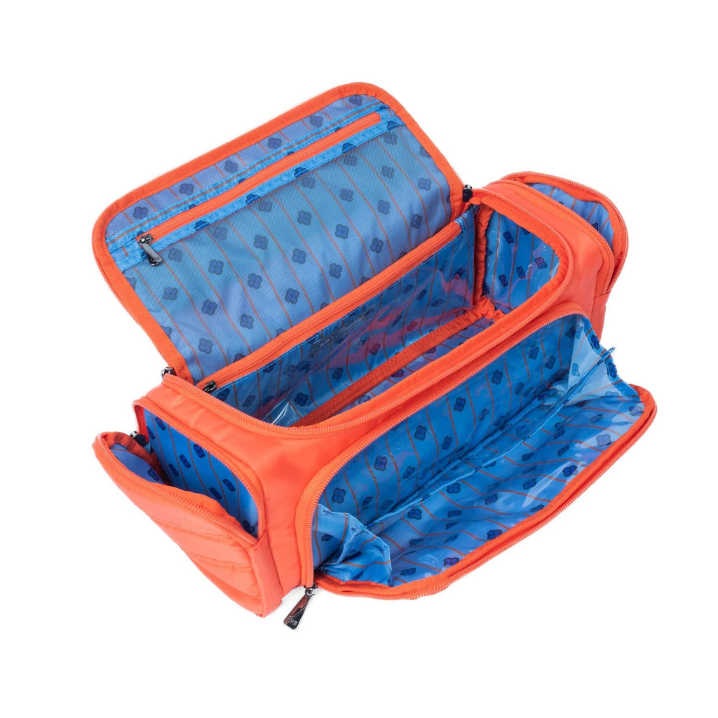 Trolley Cosmetic Case