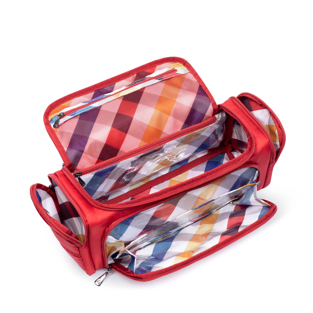 Trolley Cosmetic Case