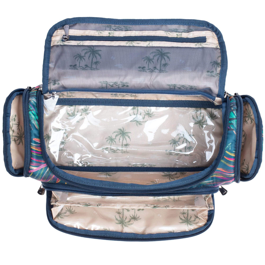 Trolley Cosmetic Case