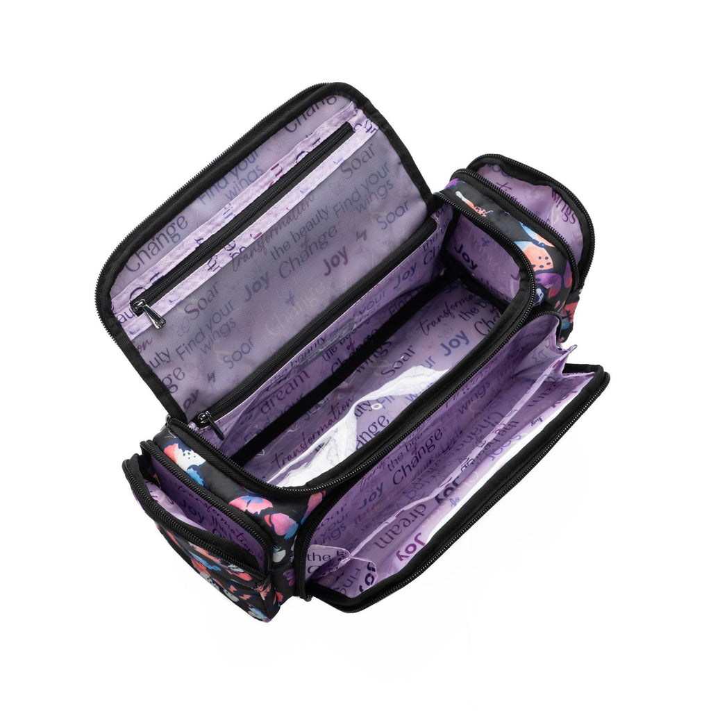 Trolley Cosmetic Case